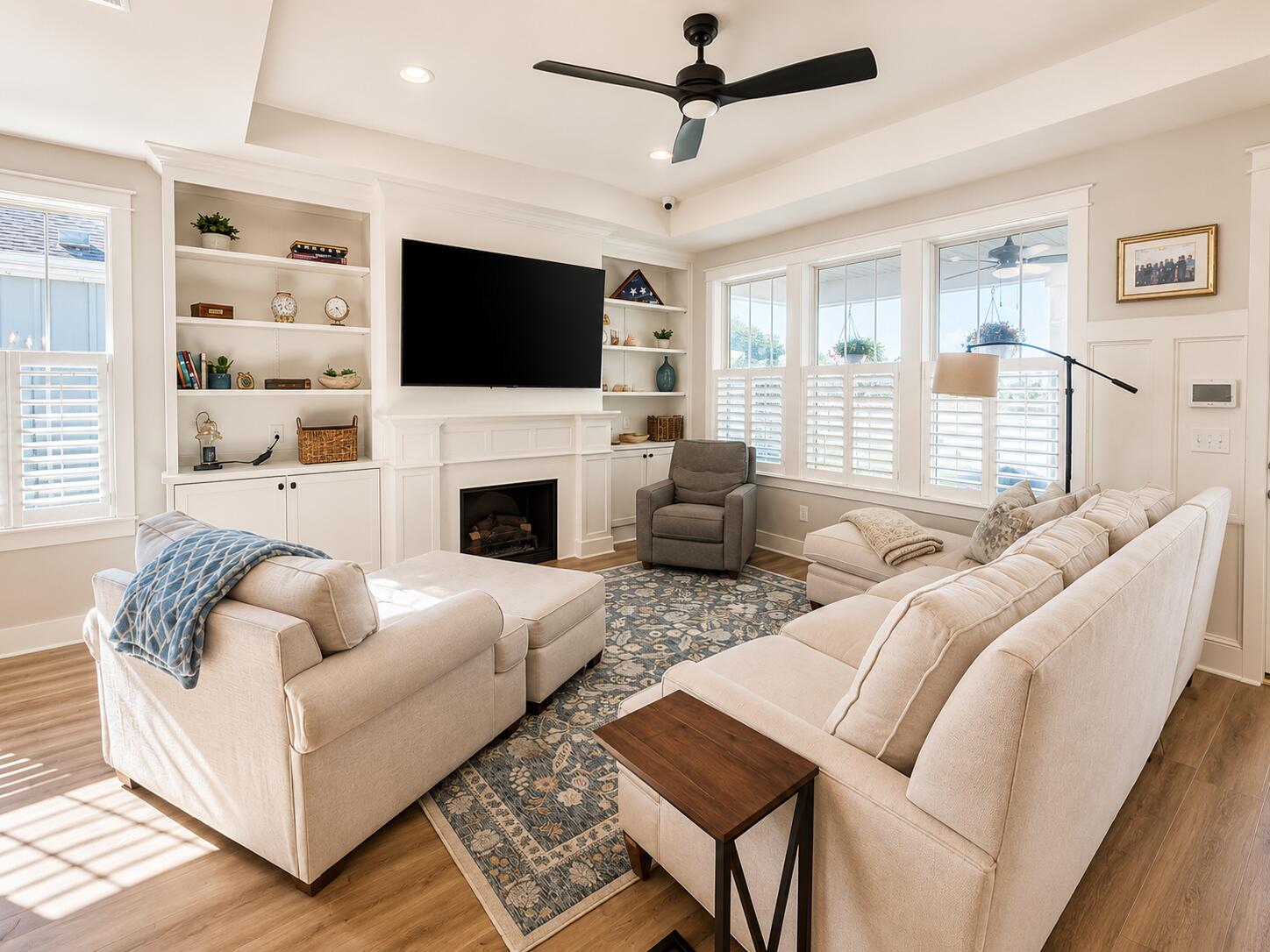 1829 Sweetgum Avenue Panama City FL 32405