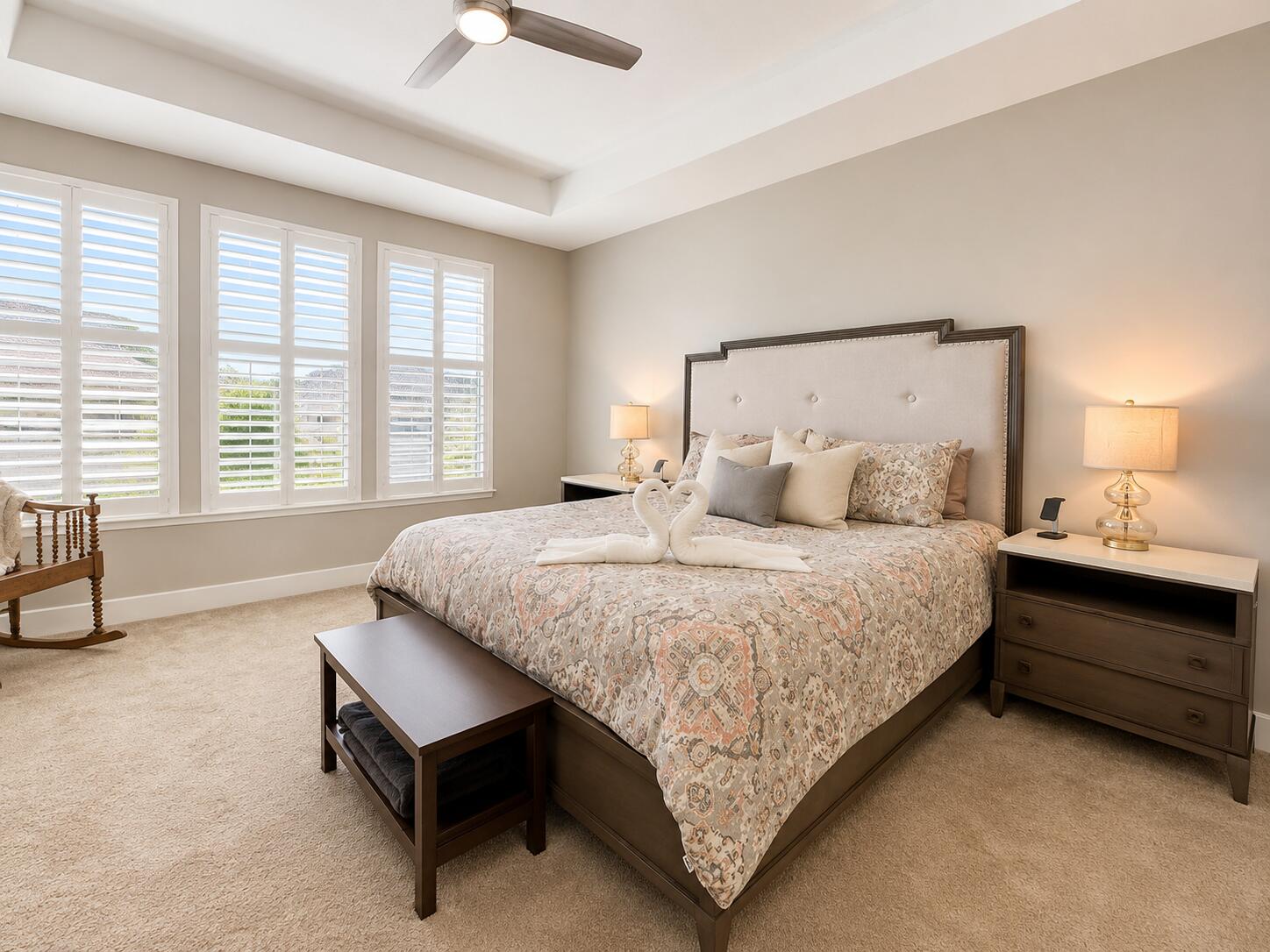 1829 Sweetgum Avenue Panama City FL 32405