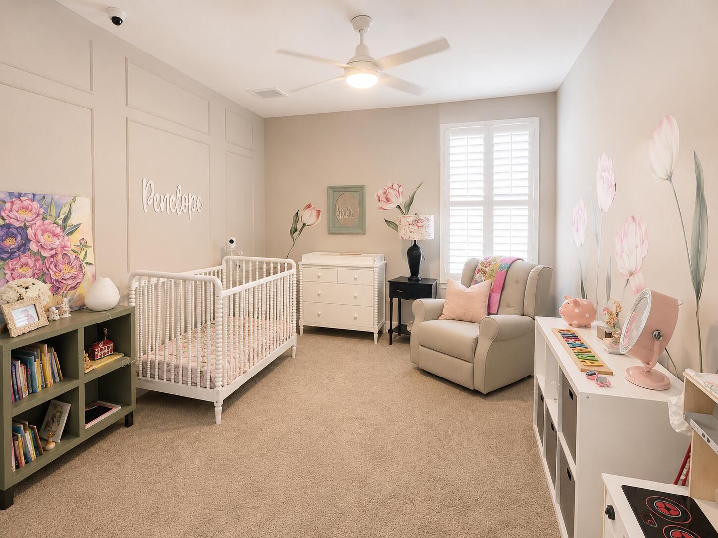 1829 Sweetgum Avenue Panama City FL 32405