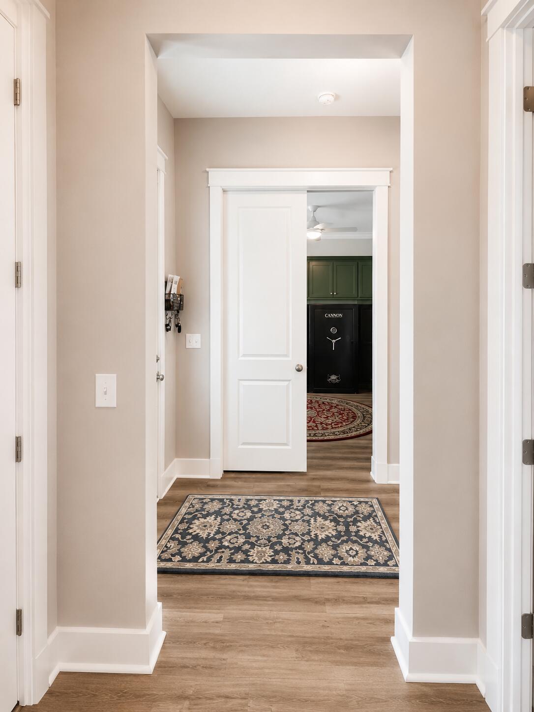 1829 Sweetgum Avenue Panama City FL 32405