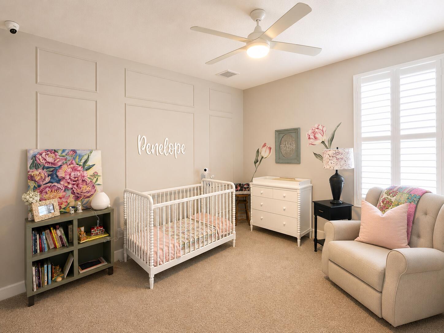 1829 Sweetgum Avenue Panama City FL 32405