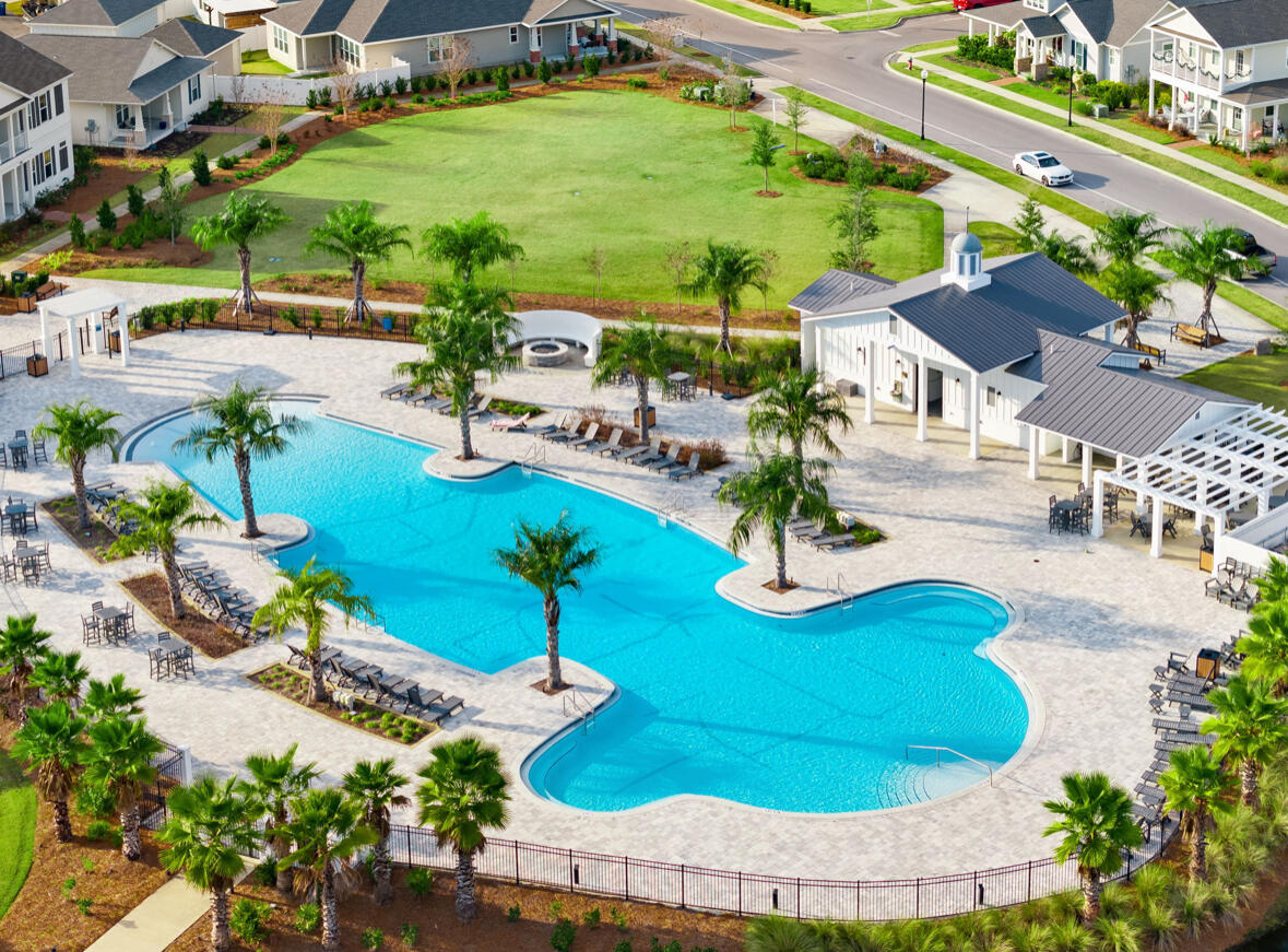 1829 Sweetgum Avenue Panama City FL 32405