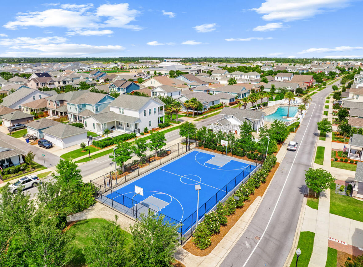 1829 Sweetgum Avenue Panama City FL 32405