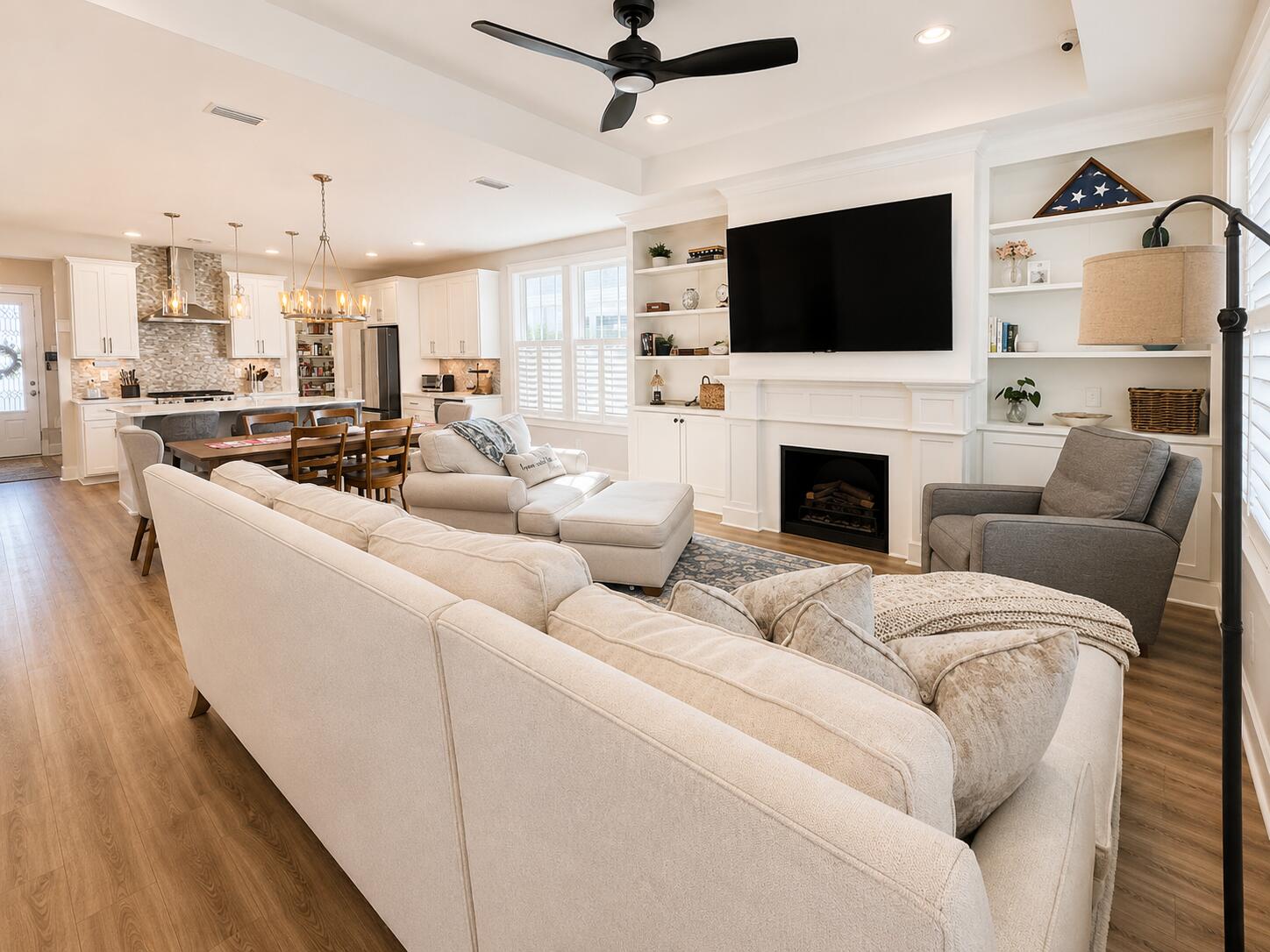 1829 Sweetgum Avenue Panama City FL 32405