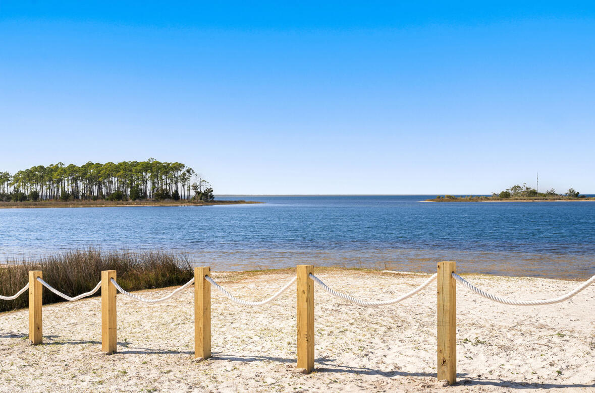1829 Sweetgum Avenue Panama City FL 32405