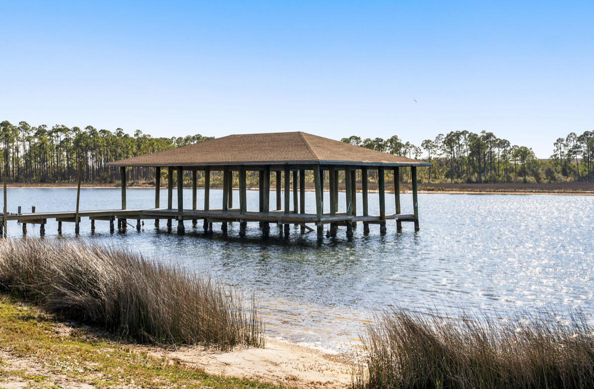1829 Sweetgum Avenue Panama City FL 32405