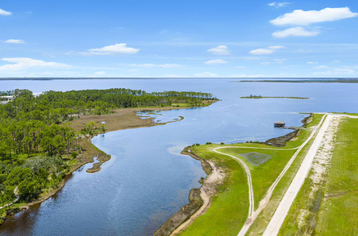 1829 Sweetgum Avenue Panama City FL 32405