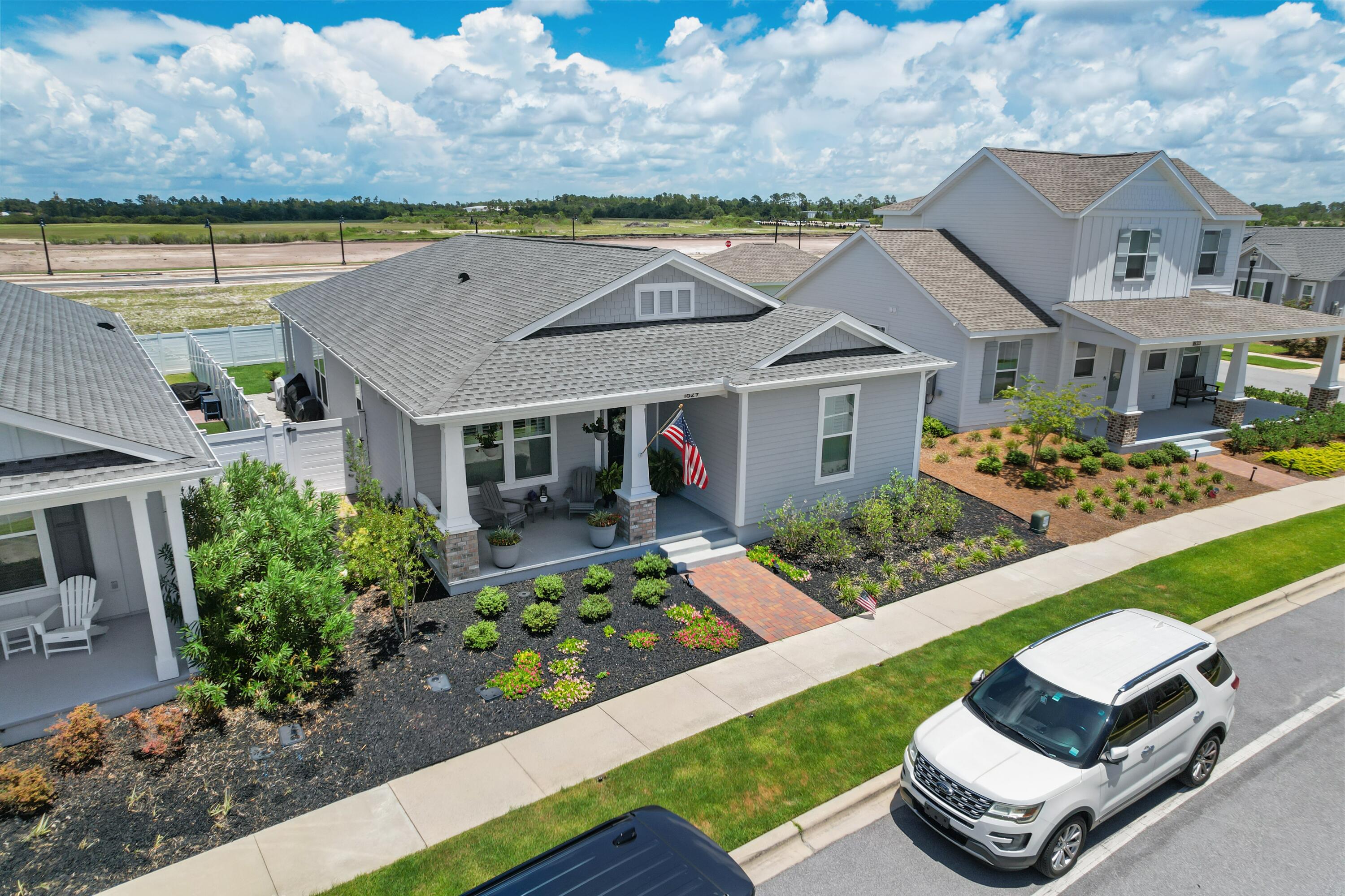 1829 Sweetgum Avenue Panama City FL 32405