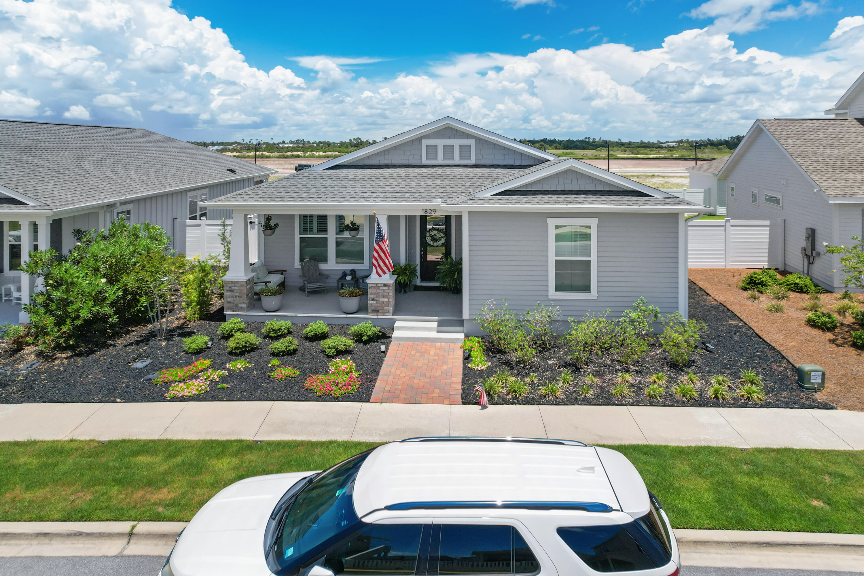 1829 Sweetgum Avenue Panama City FL 32405