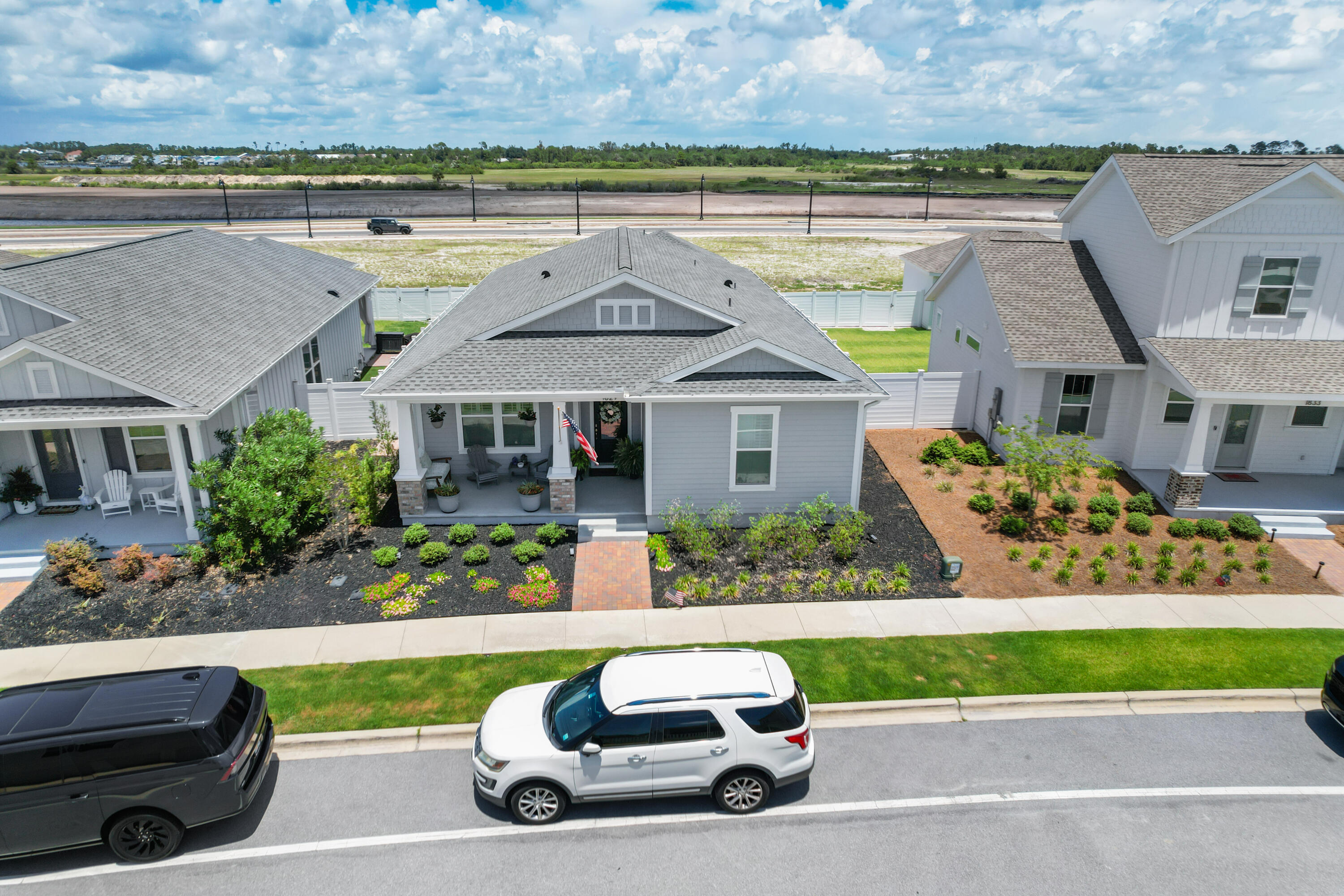 1829 Sweetgum Avenue Panama City FL 32405