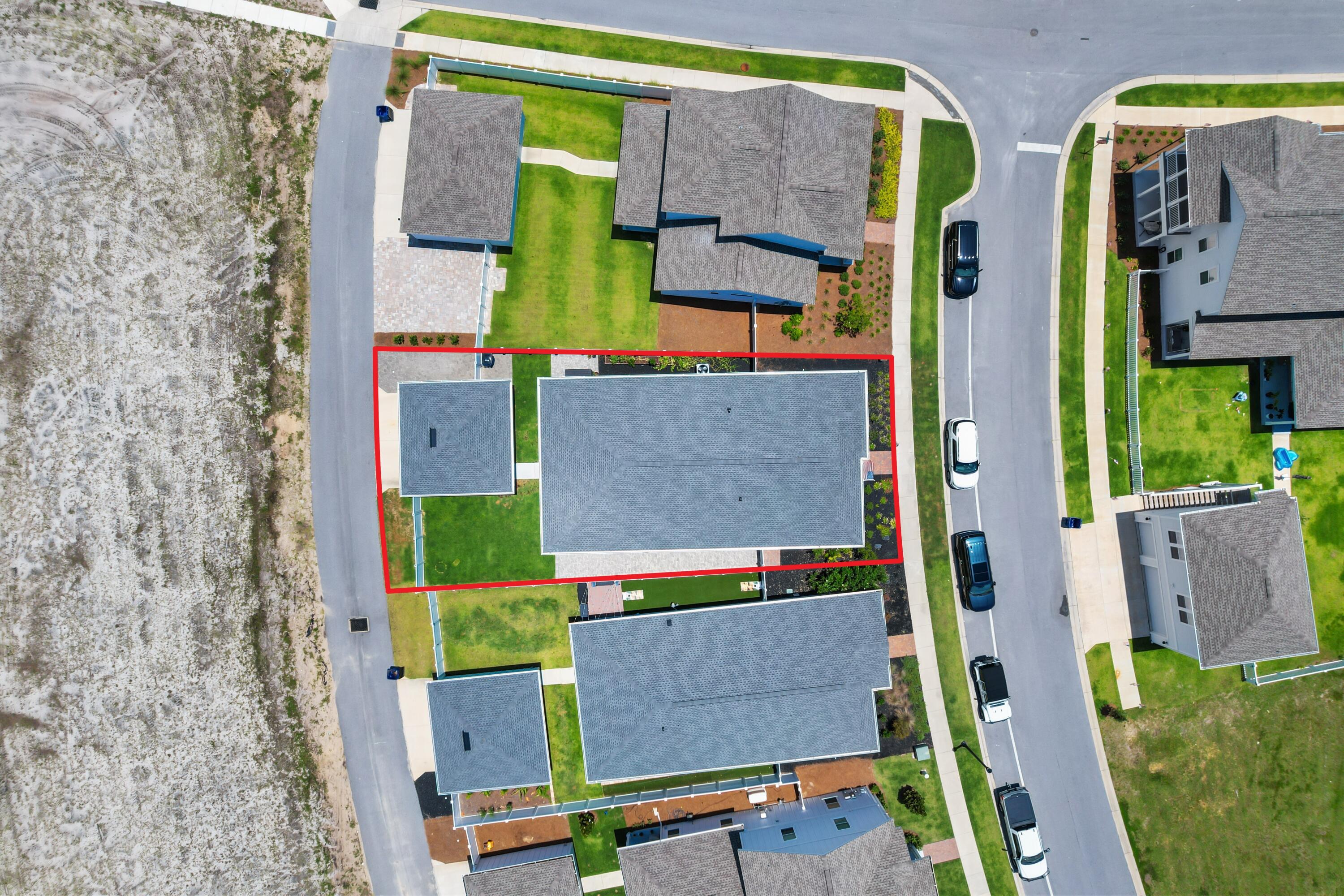 1829 Sweetgum Avenue Panama City FL 32405