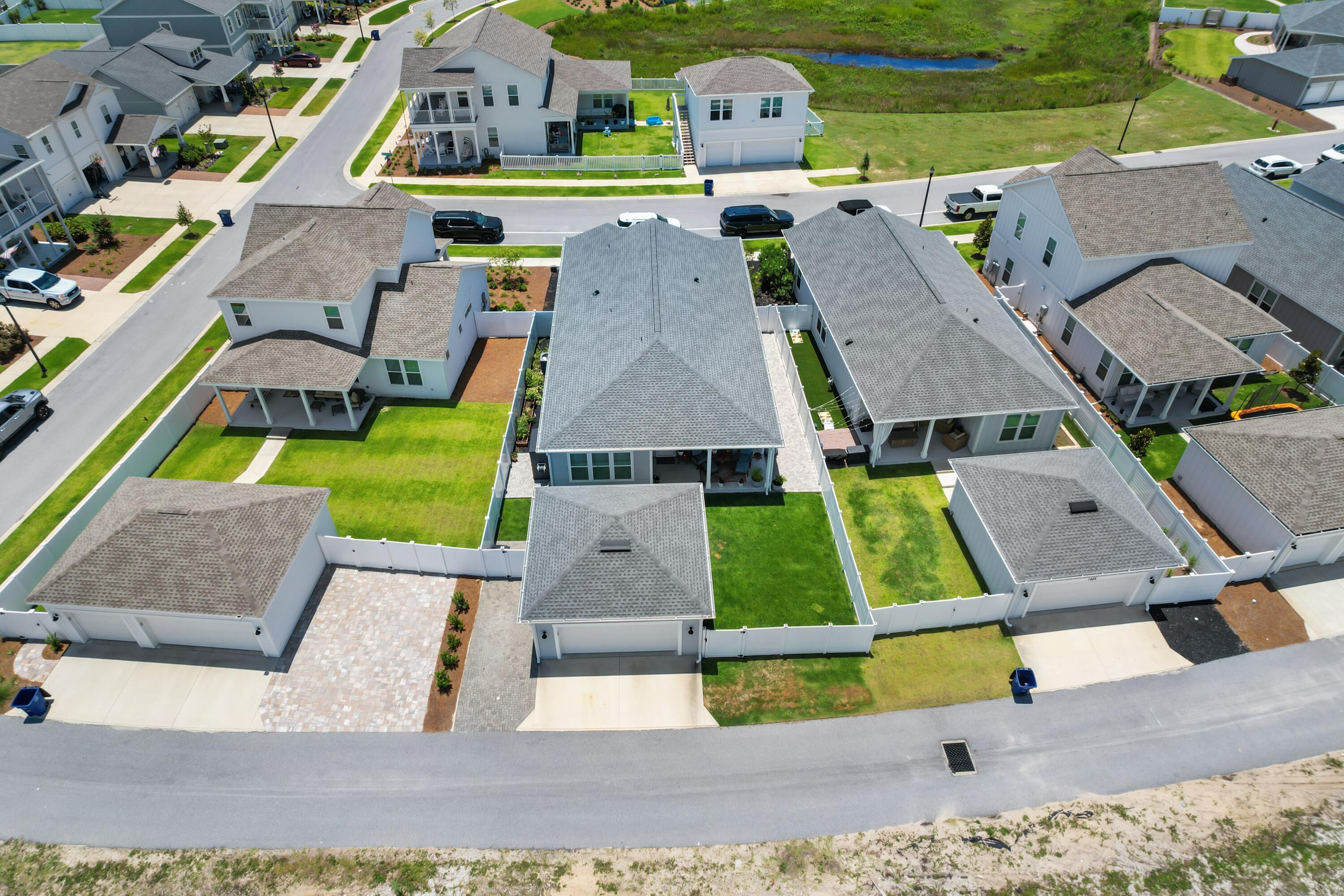1829 Sweetgum Avenue Panama City FL 32405