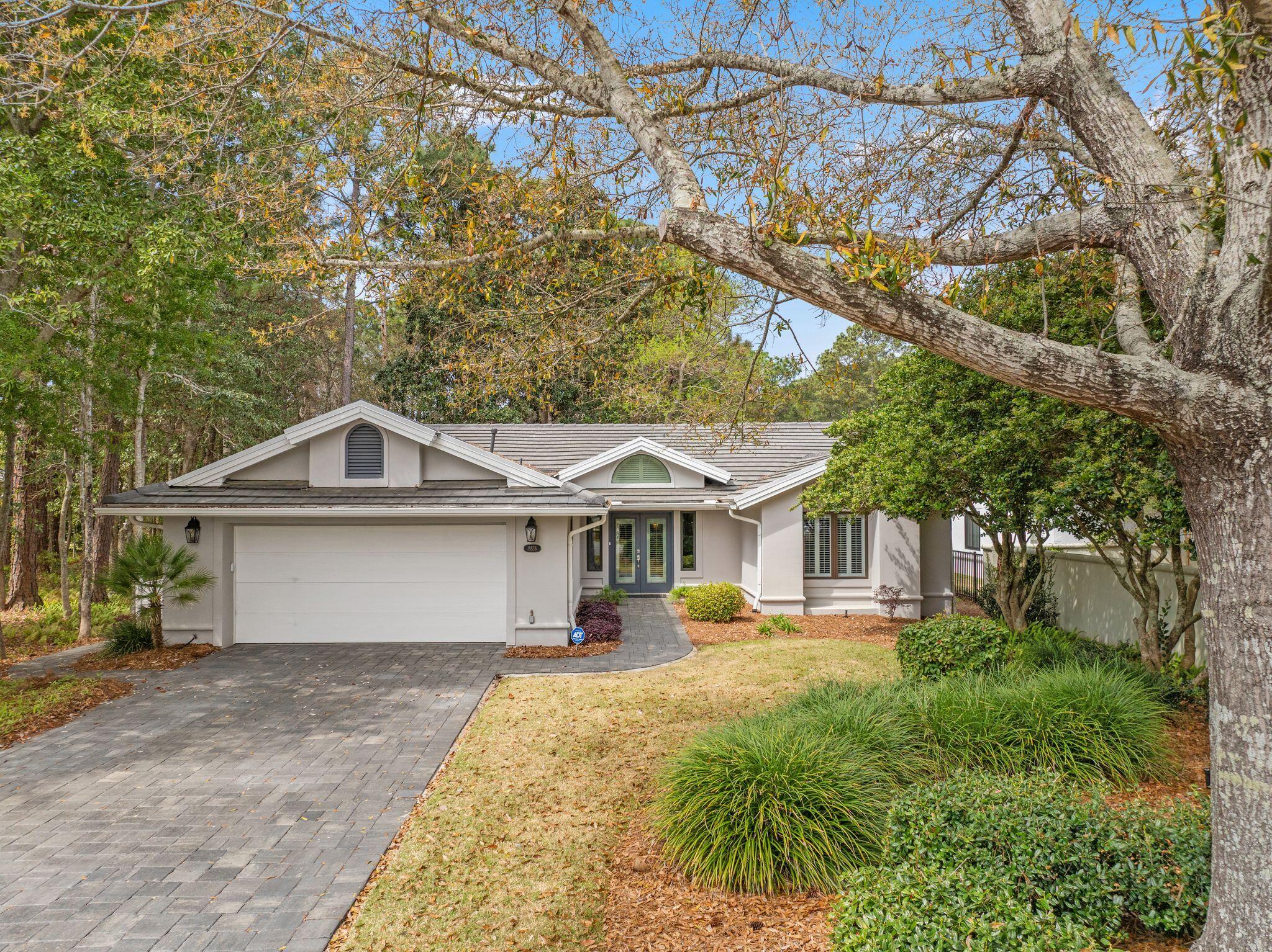 8836 St Andrews Drive Miramar Beach FL 32550