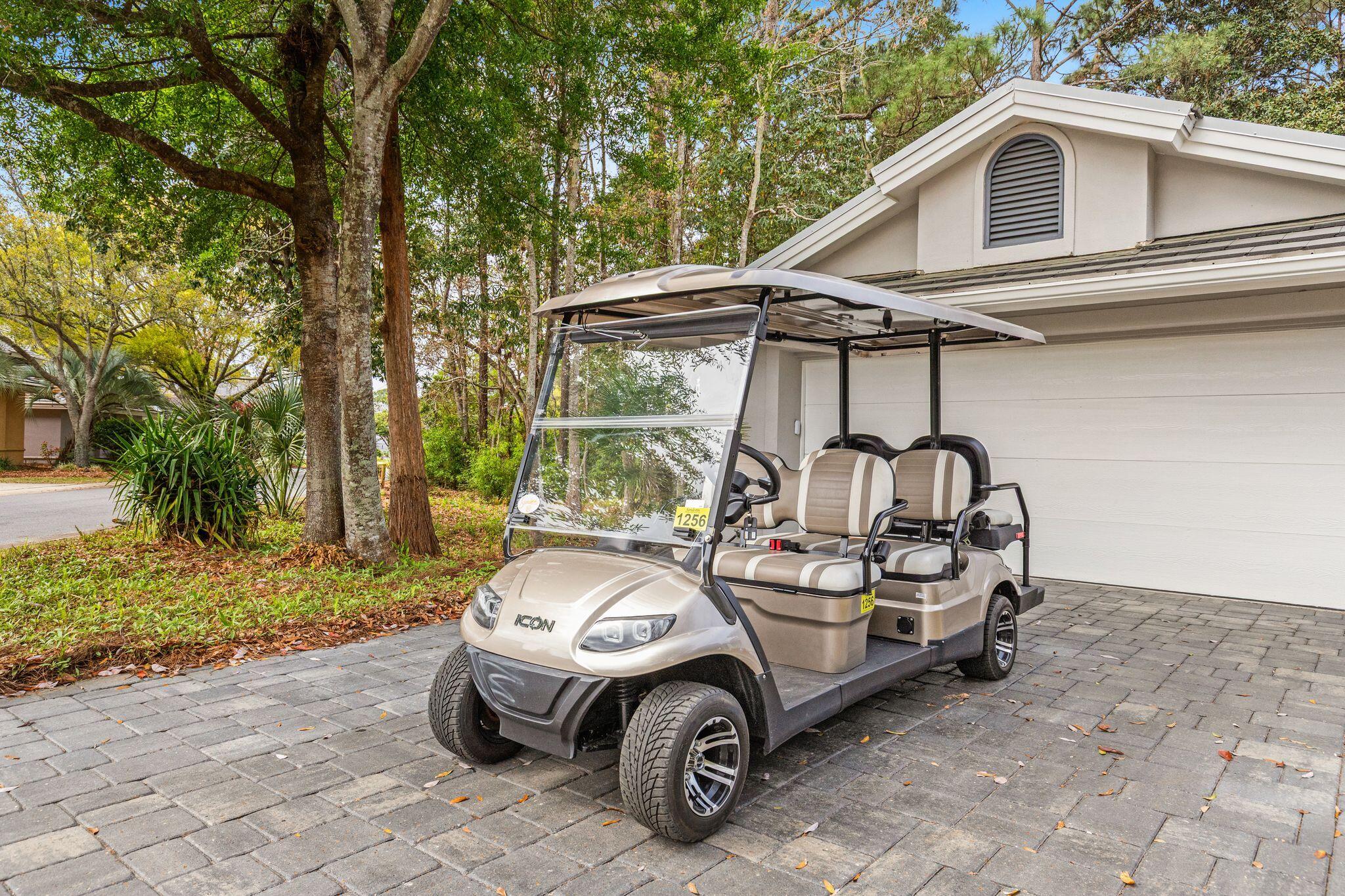 8836 St Andrews Drive Miramar Beach FL 32550