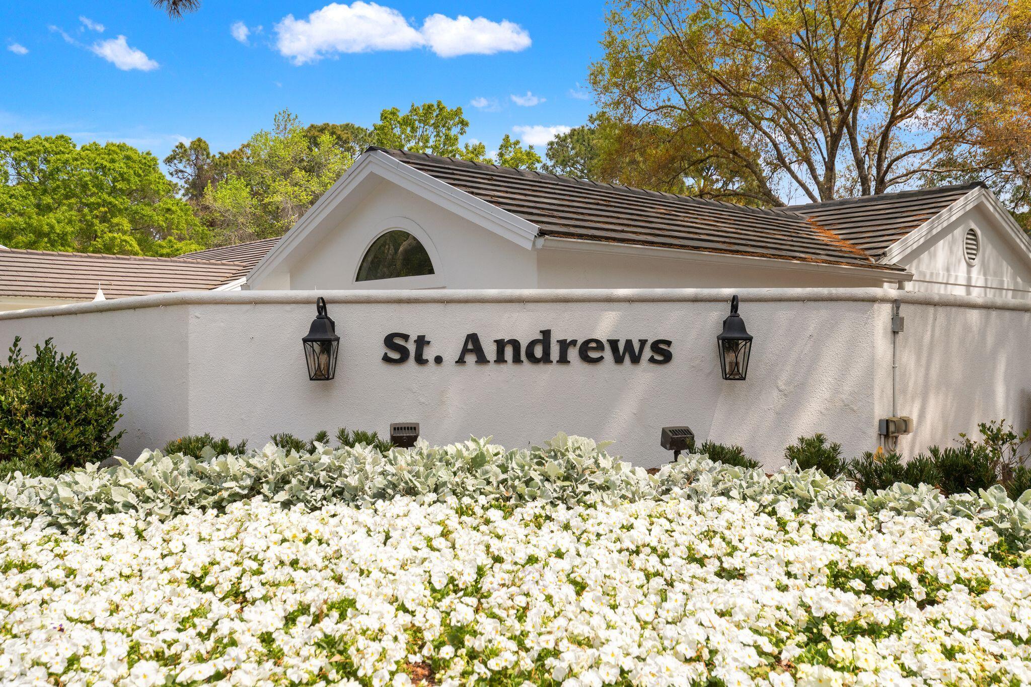 8836 St Andrews Drive Miramar Beach FL 32550