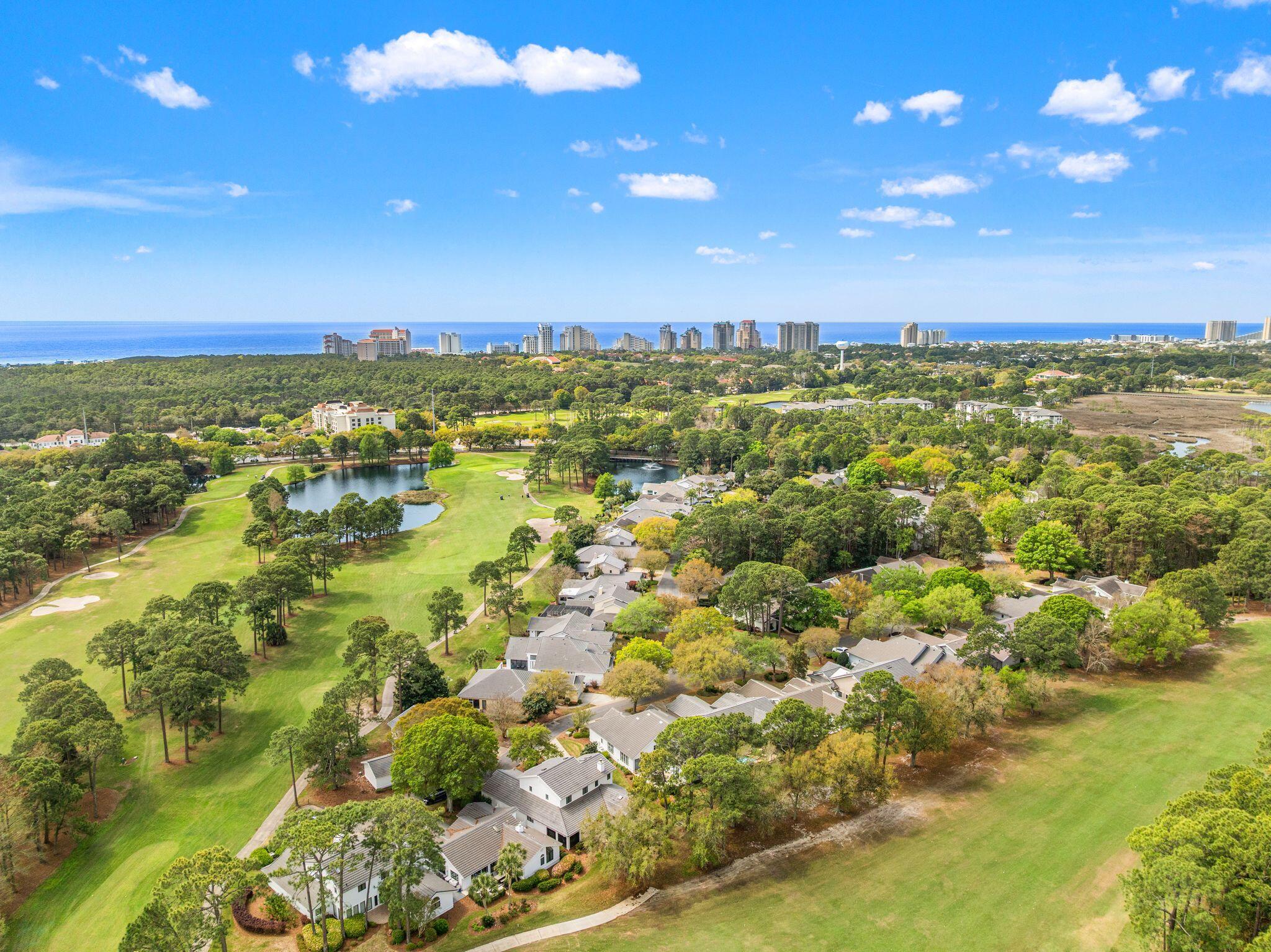 8836 St Andrews Drive Miramar Beach FL 32550