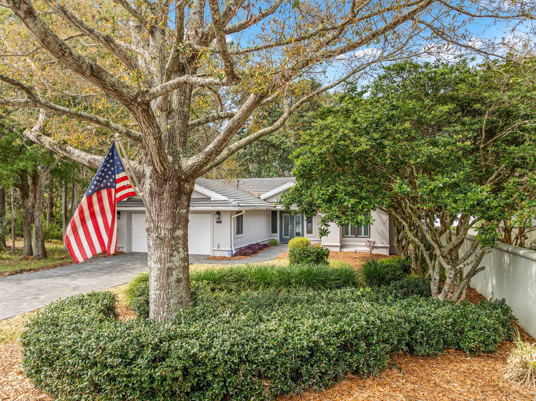 8836 St Andrews Drive Miramar Beach FL 32550
