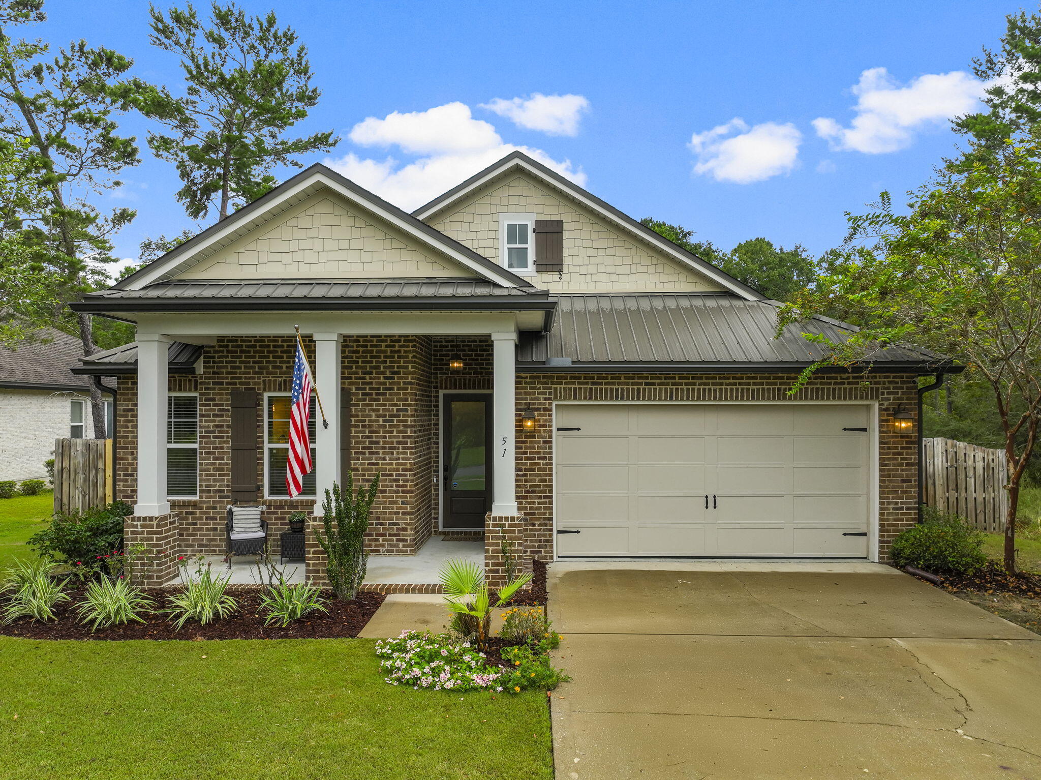 51 Leap Year Lane Freeport FL 32439