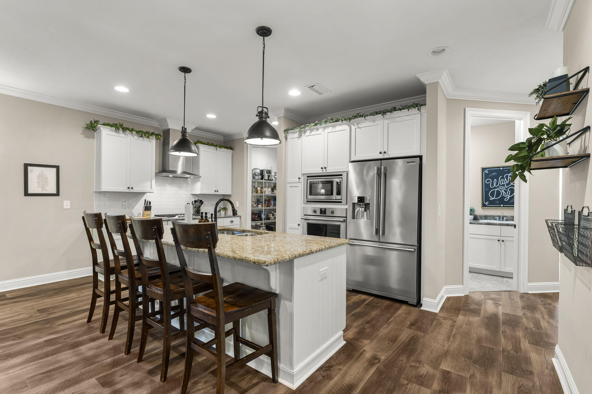 51 Leap Year Lane Freeport FL 32439