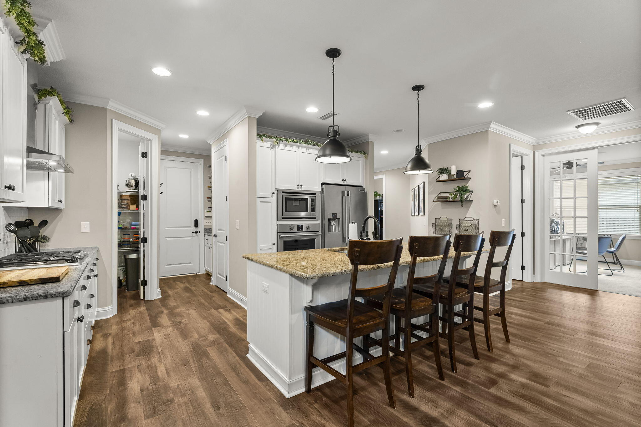 51 Leap Year Lane Freeport FL 32439