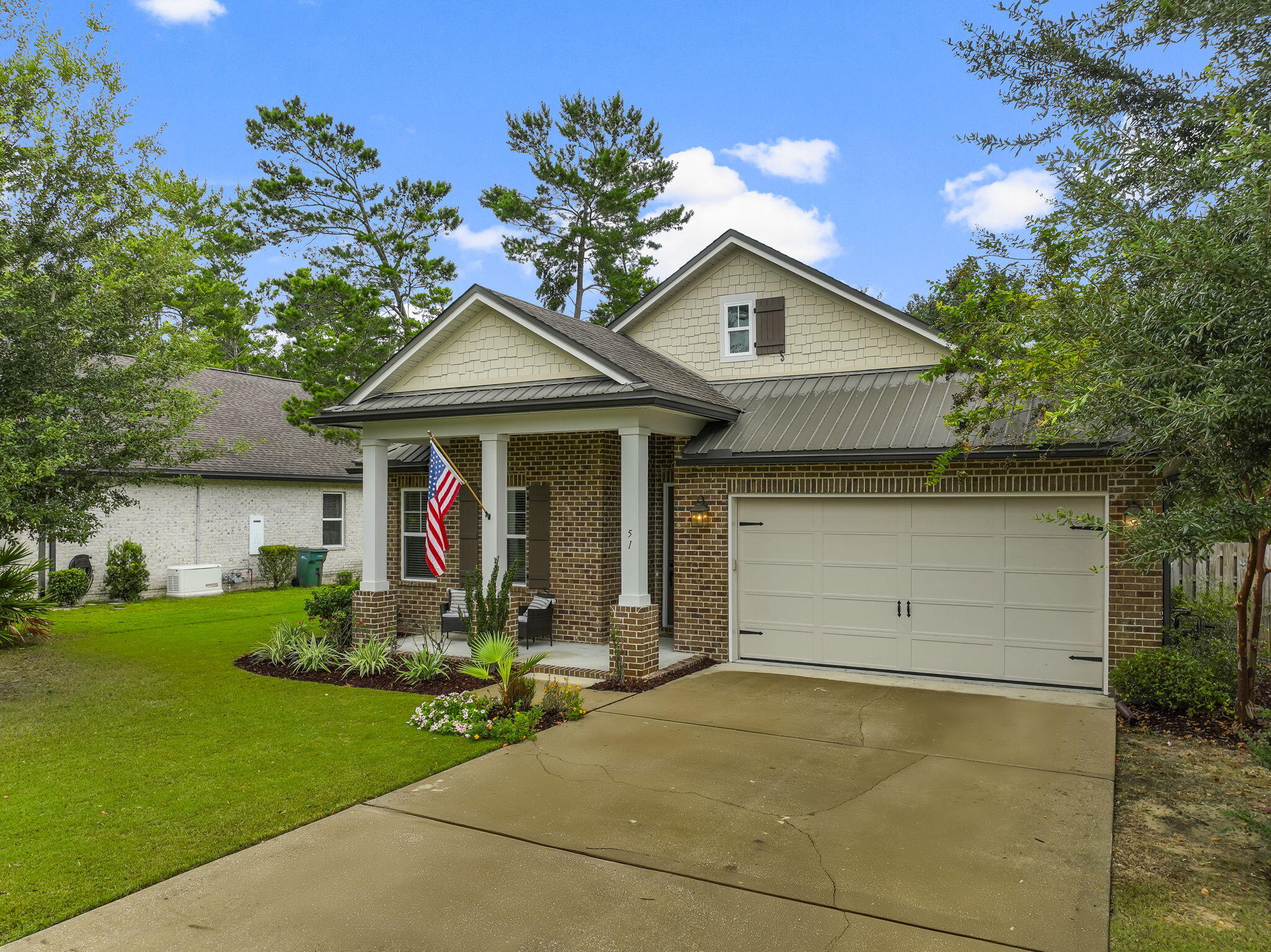 51 Leap Year Lane Freeport FL 32439