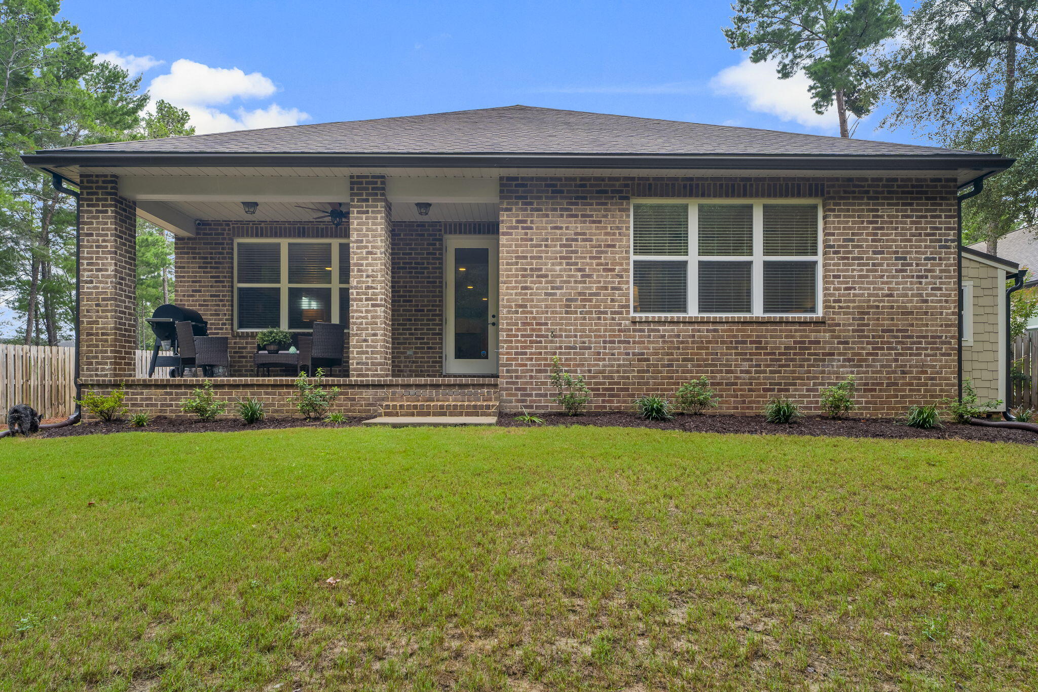 51 Leap Year Lane Freeport FL 32439