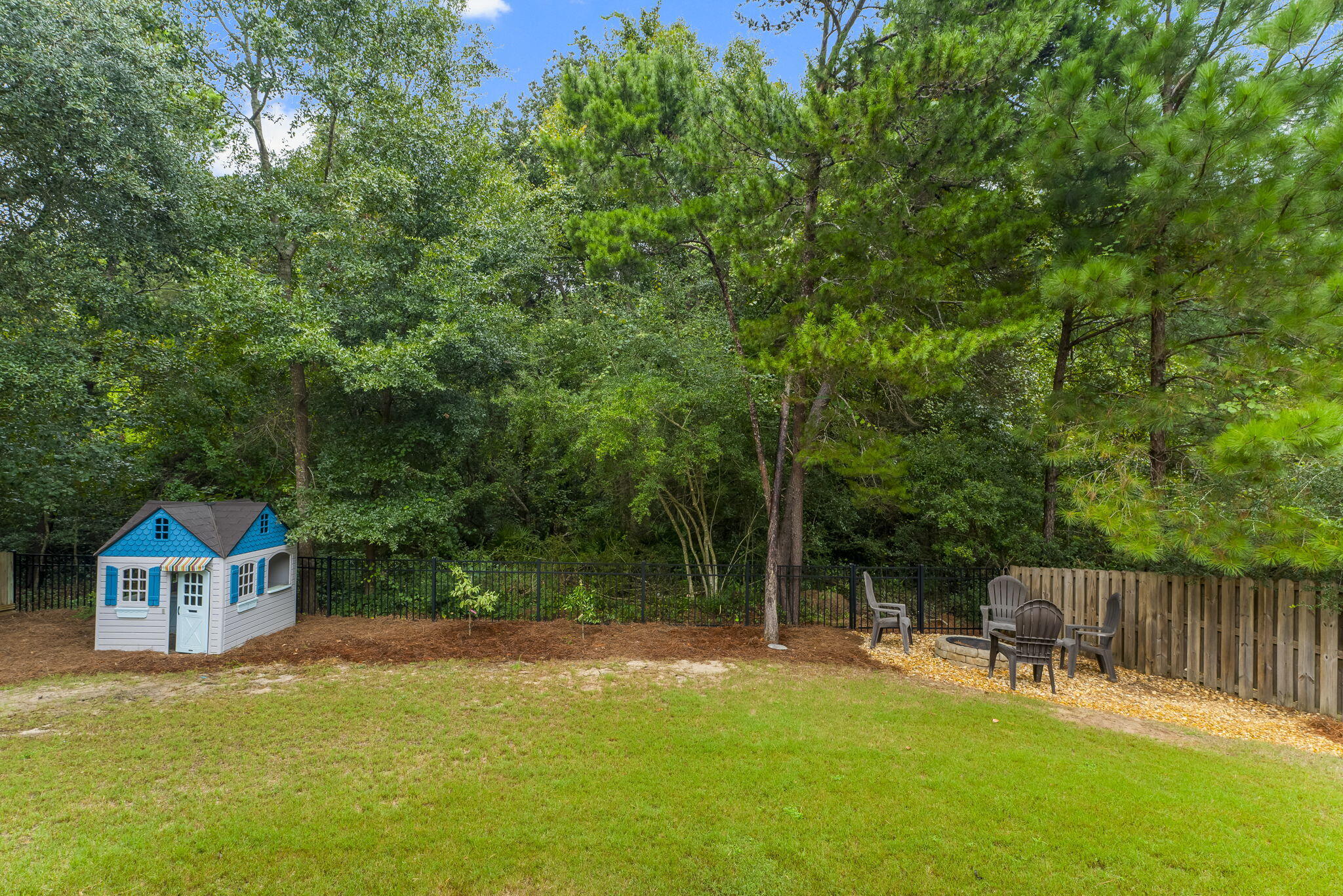 51 Leap Year Lane Freeport FL 32439