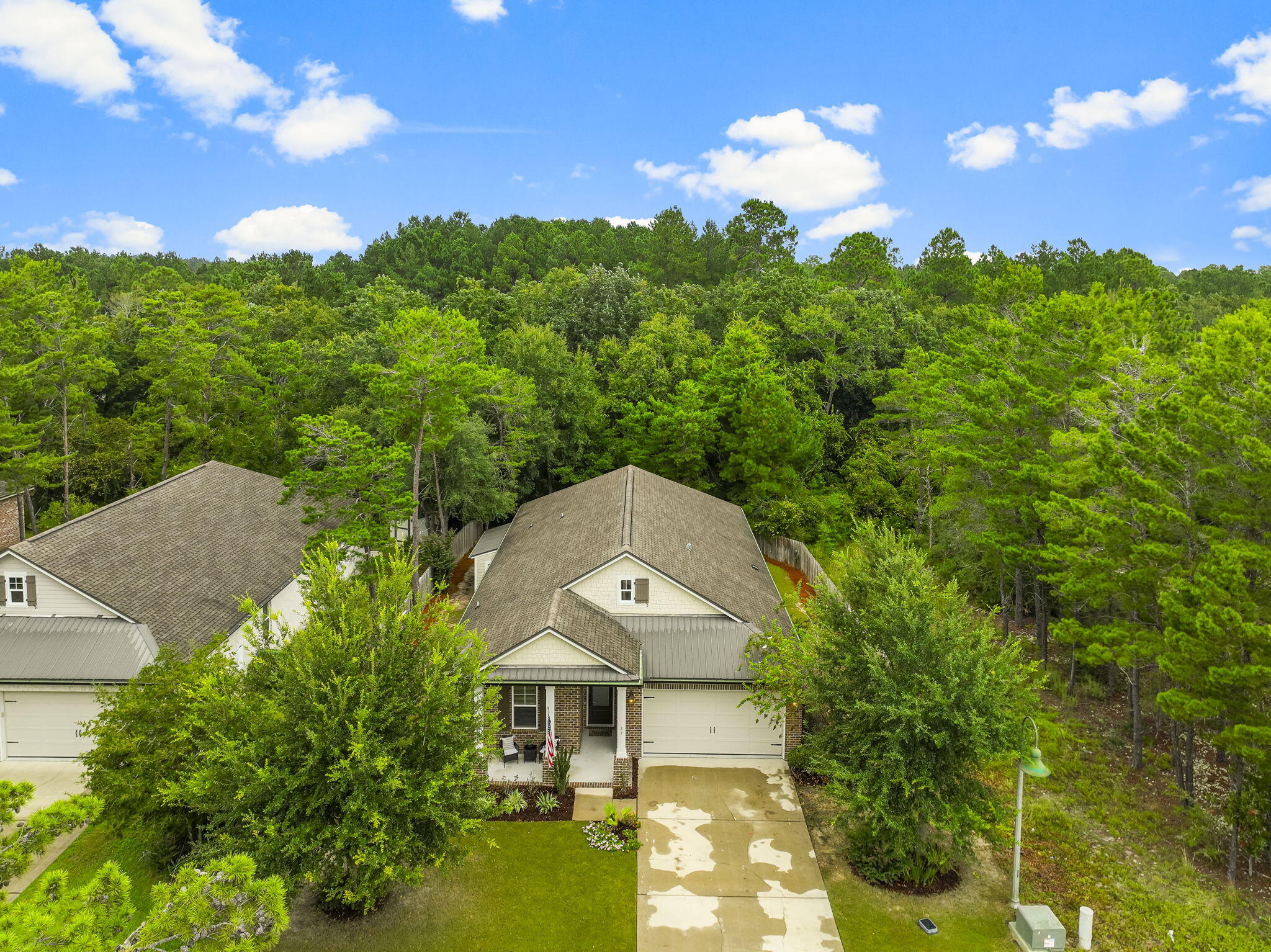 51 Leap Year Lane Freeport FL 32439