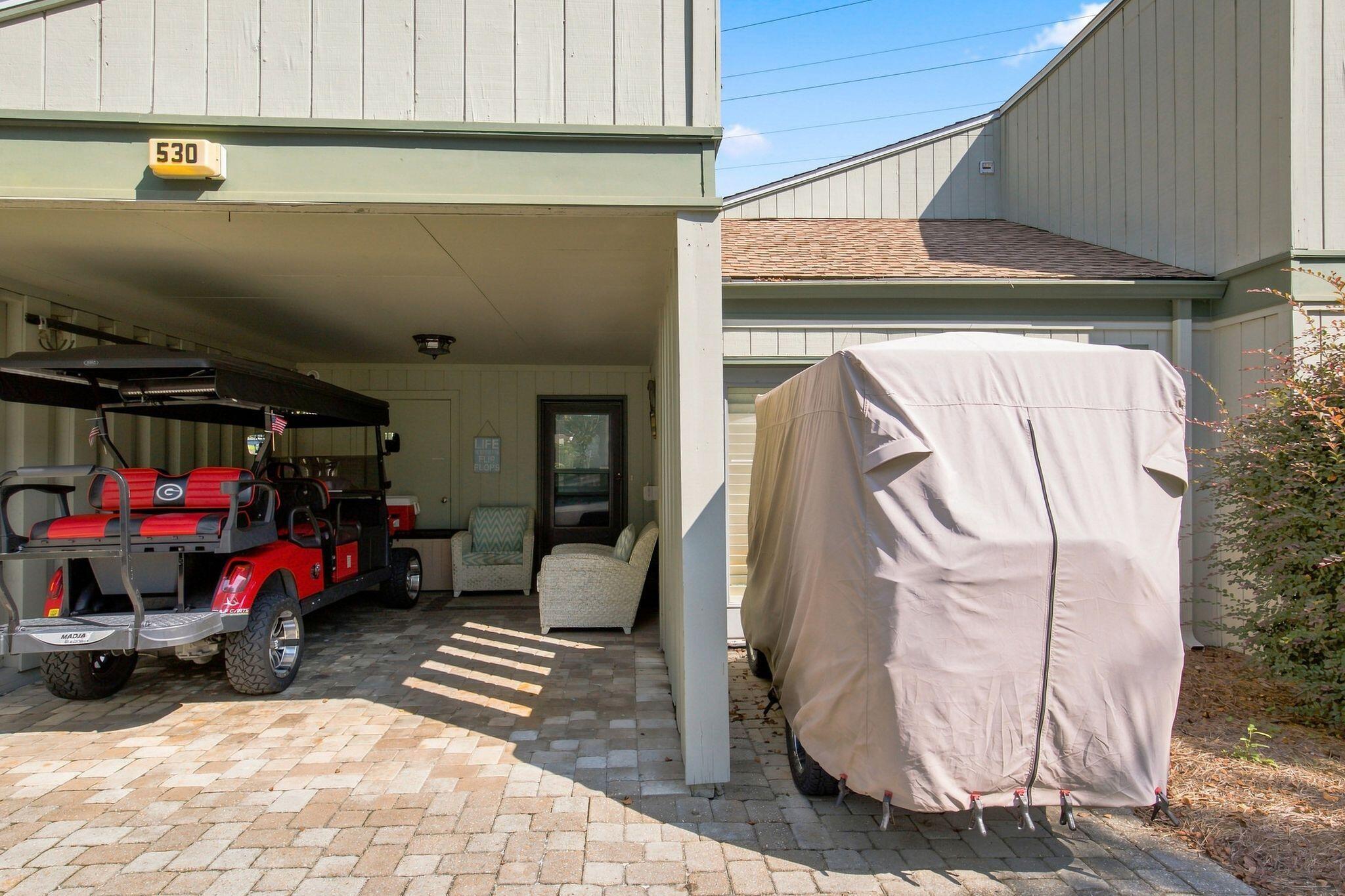 530 Augusta Court Miramar Beach FL 32550