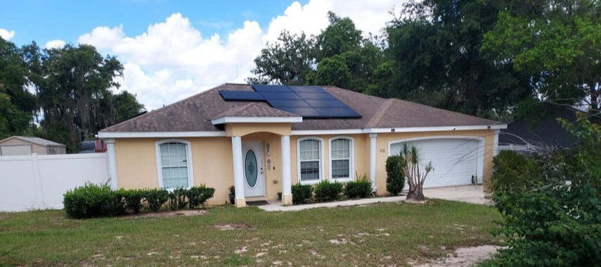 215 Oak Circle Other FL N/A