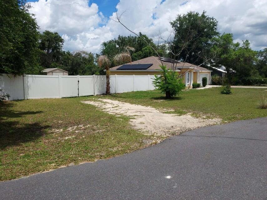 215 Oak Circle Other FL N/A