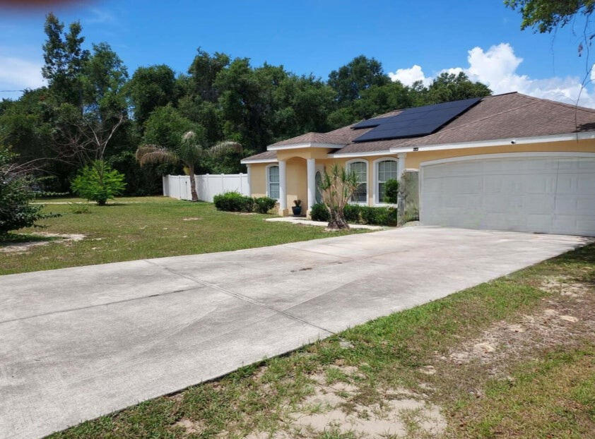 215 Oak Circle Other FL N/A