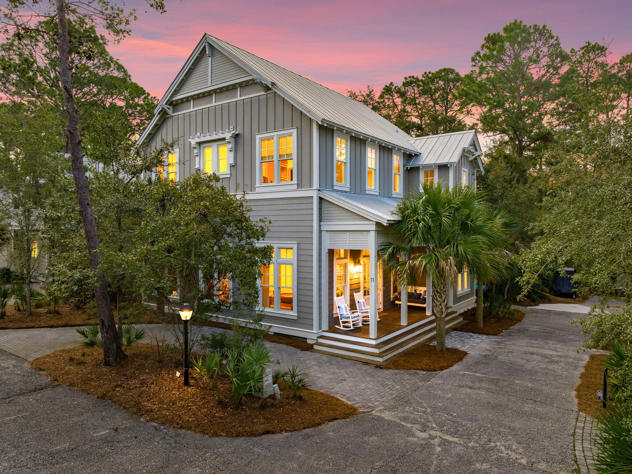 11 Deer Moss Lane Santa Rosa Beach FL 32459
