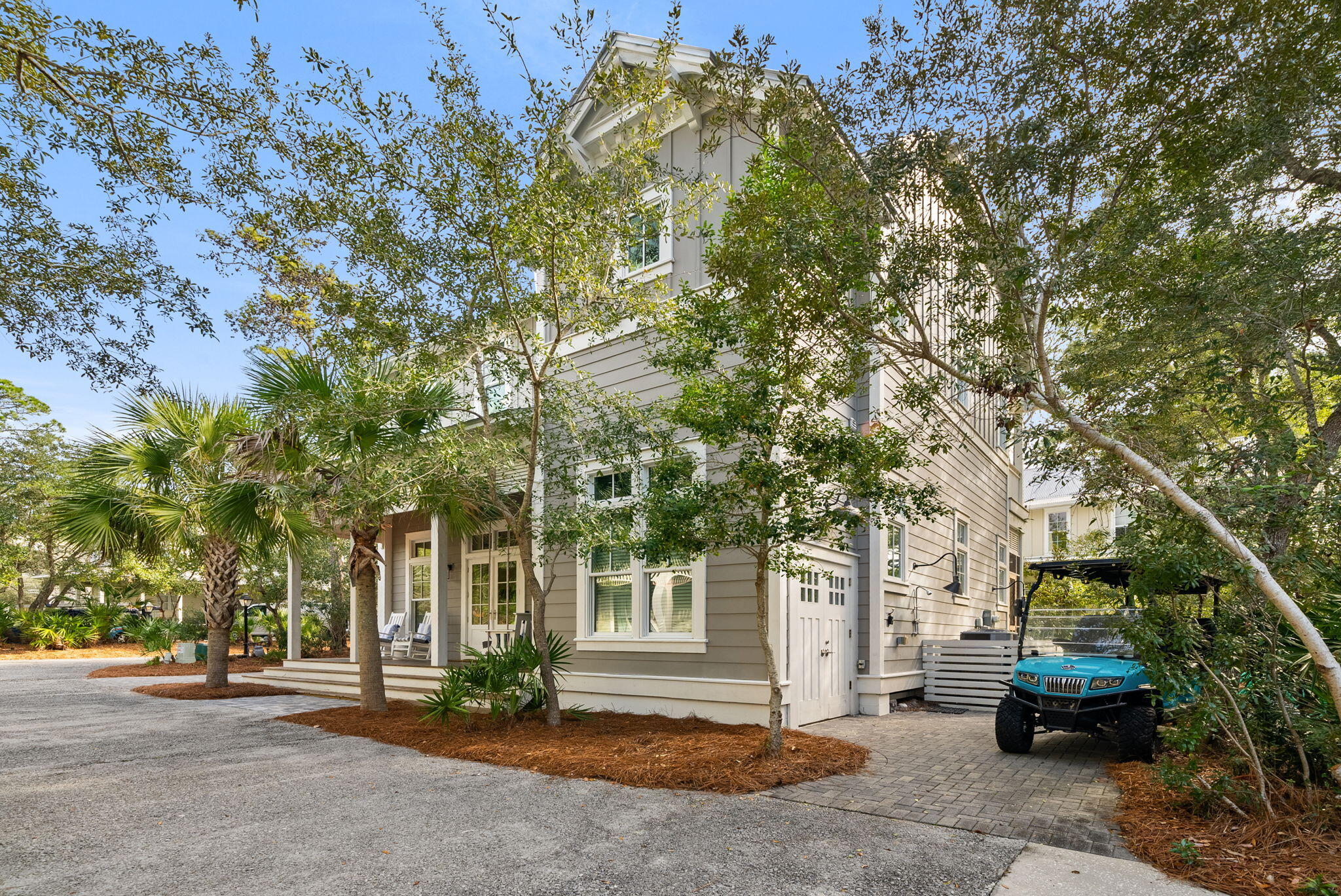 11 Deer Moss Lane Santa Rosa Beach FL 32459