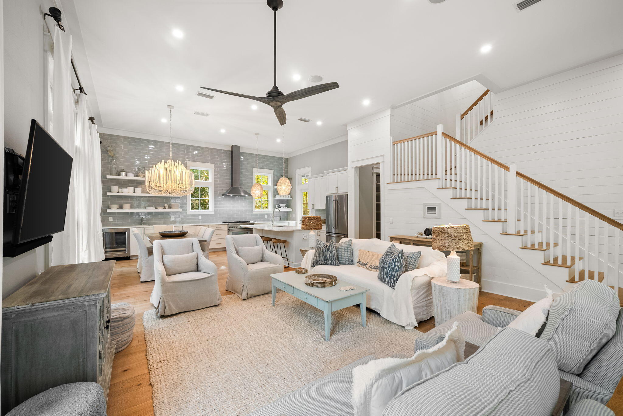 11 Deer Moss Lane Santa Rosa Beach FL 32459
