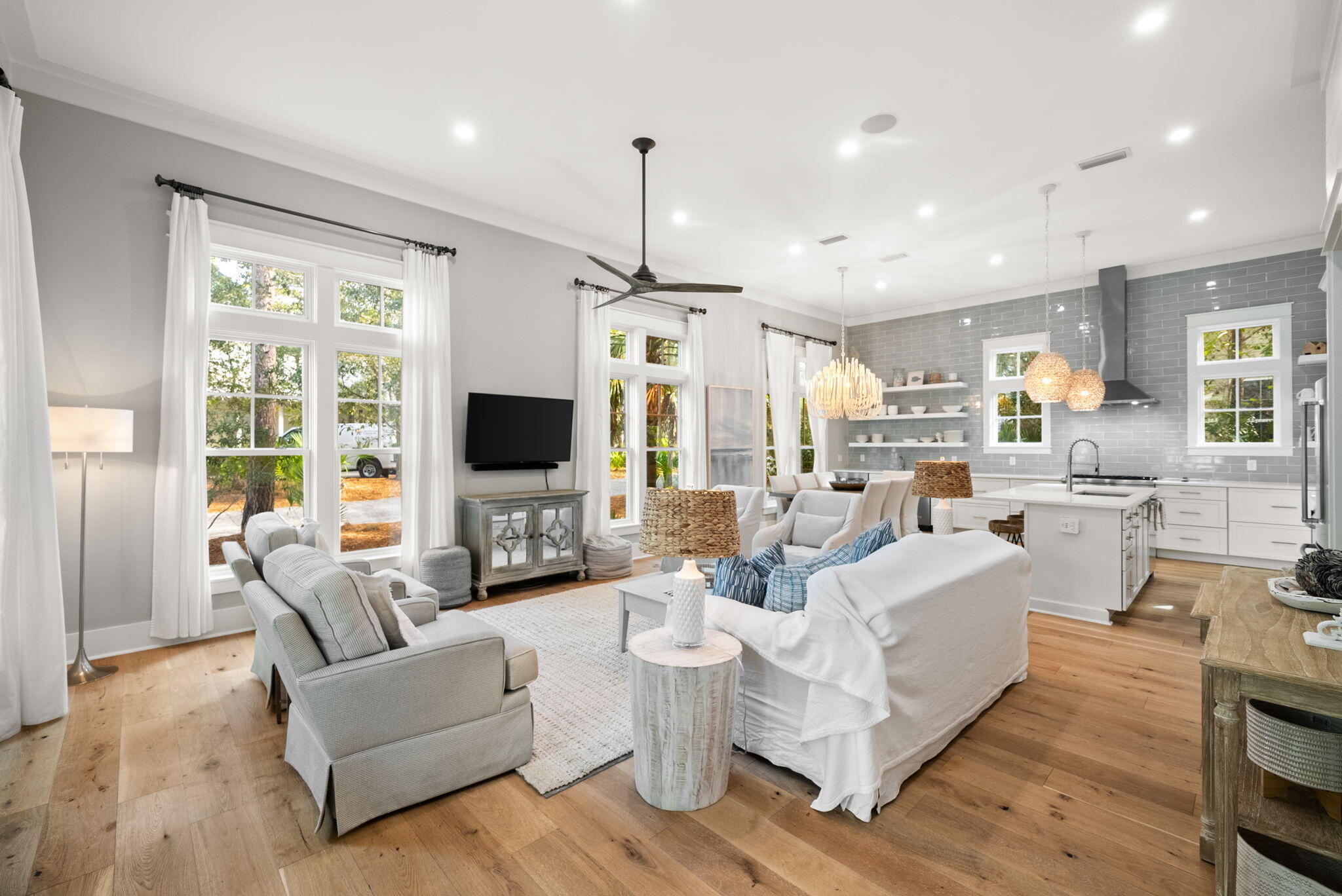 11 Deer Moss Lane Santa Rosa Beach FL 32459