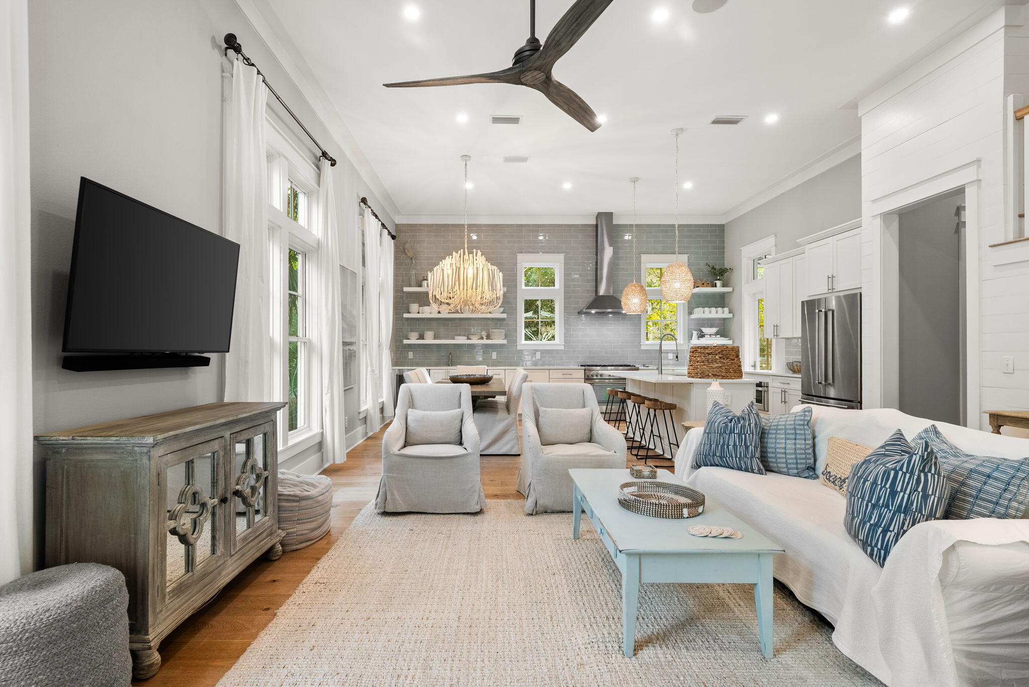 11 Deer Moss Lane Santa Rosa Beach FL 32459