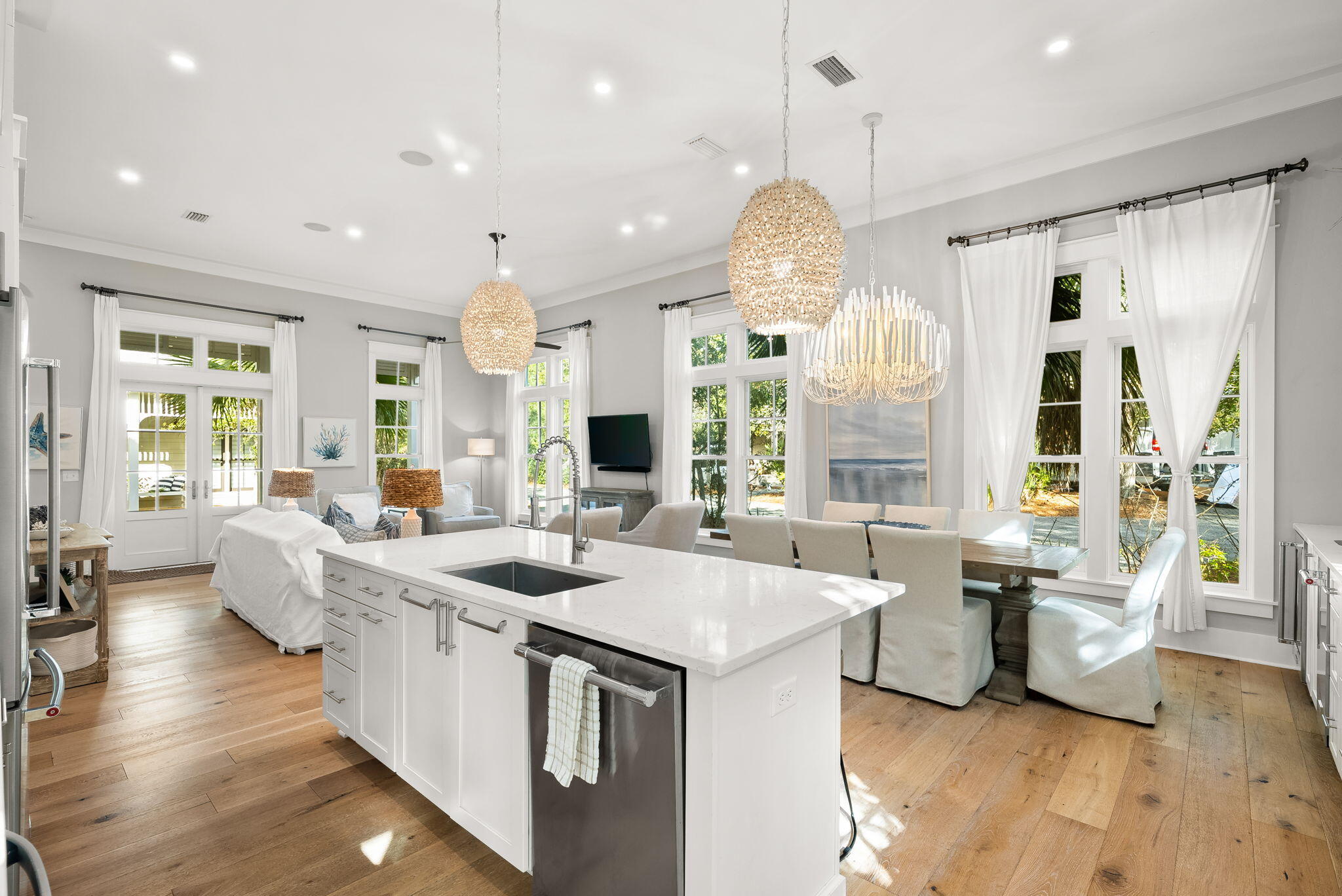 11 Deer Moss Lane Santa Rosa Beach FL 32459