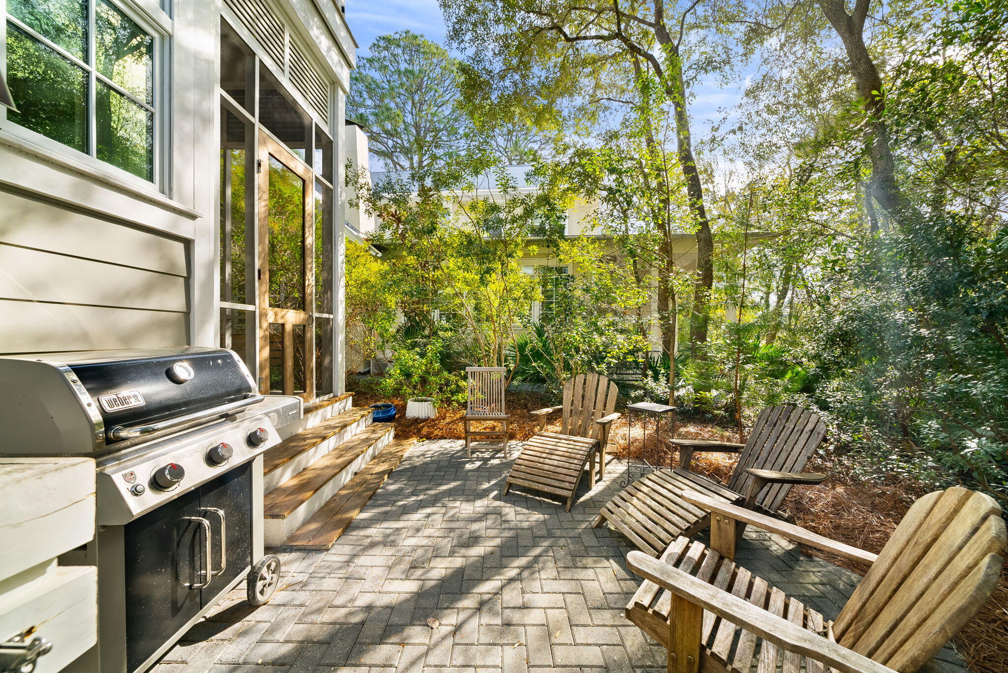 11 Deer Moss Lane Santa Rosa Beach FL 32459