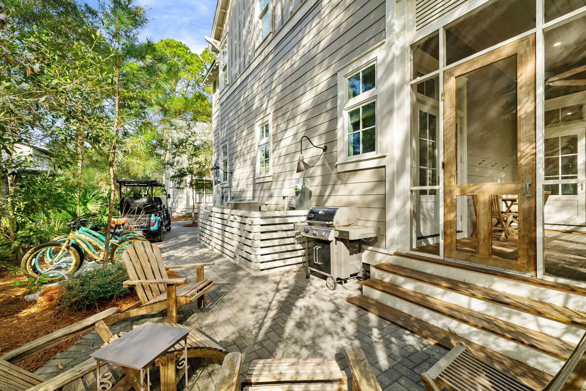11 Deer Moss Lane Santa Rosa Beach FL 32459