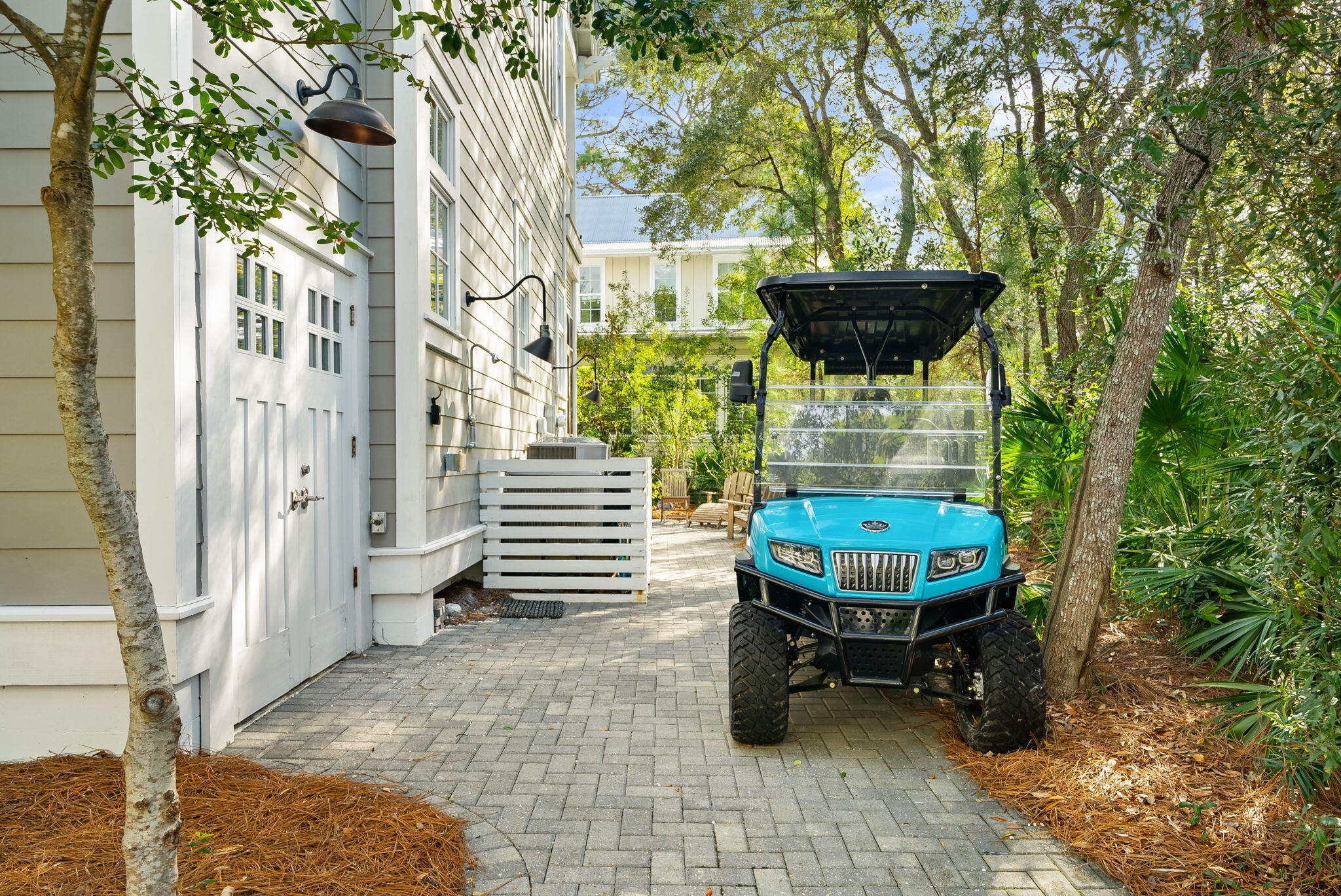 11 Deer Moss Lane Santa Rosa Beach FL 32459