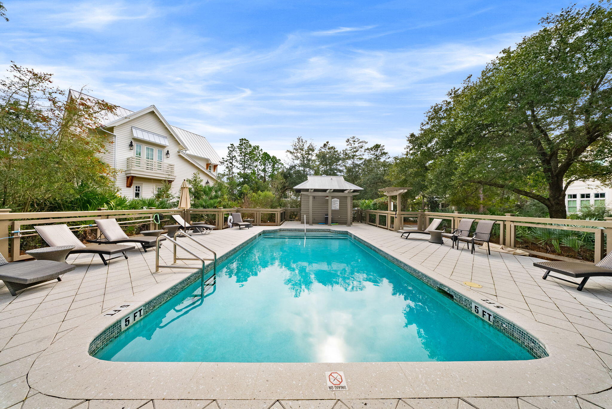 11 Deer Moss Lane Santa Rosa Beach FL 32459