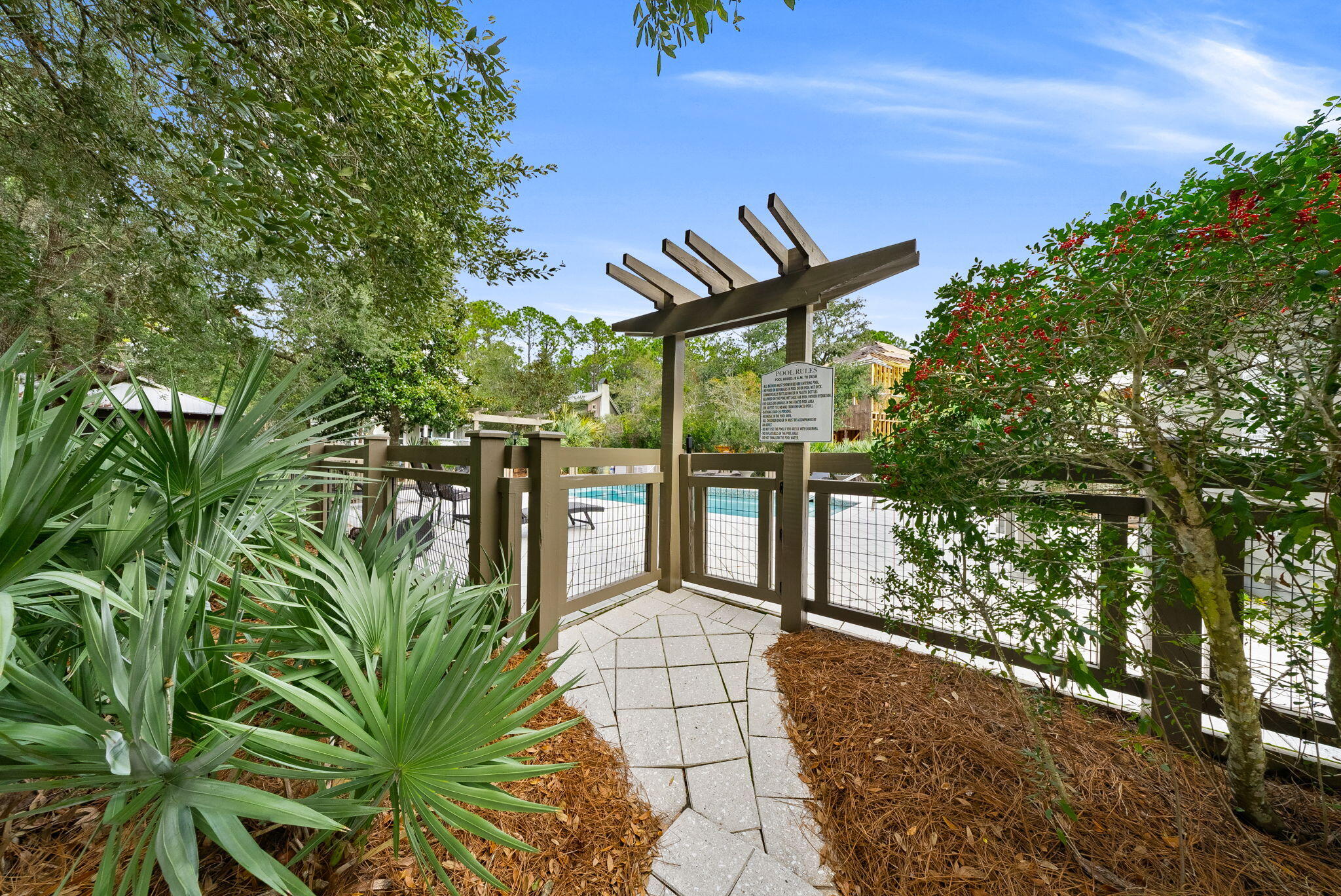 11 Deer Moss Lane Santa Rosa Beach FL 32459