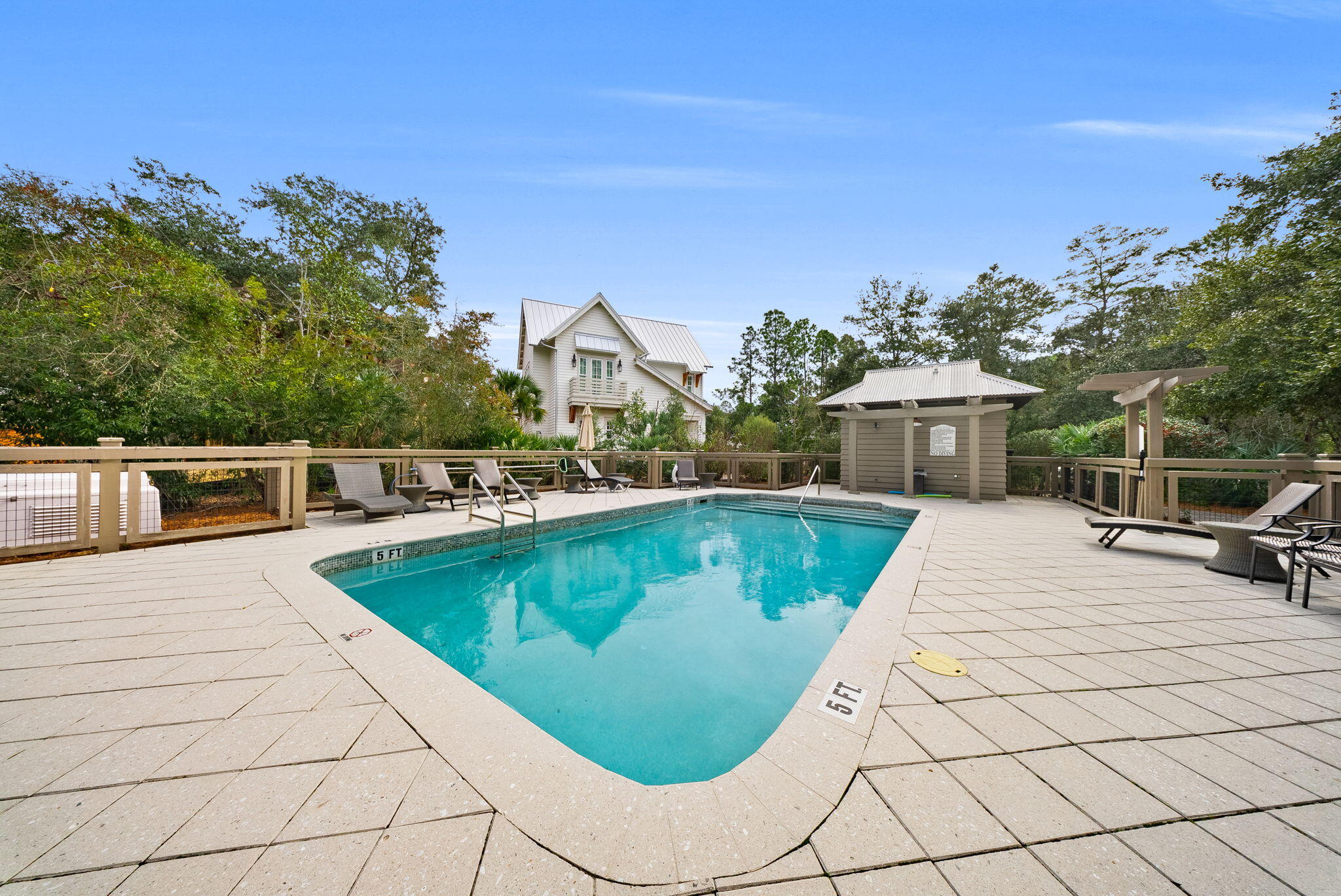 11 Deer Moss Lane Santa Rosa Beach FL 32459