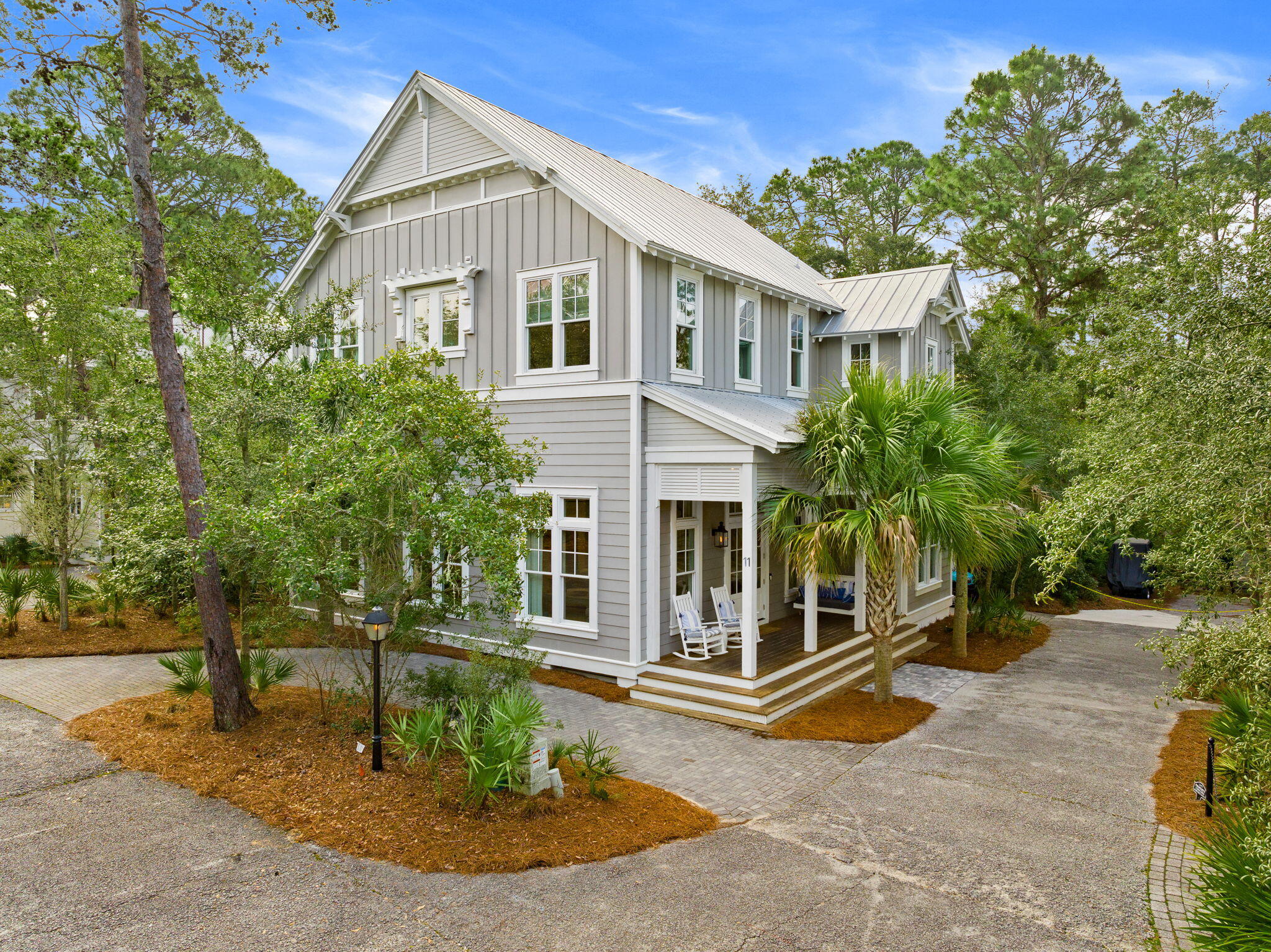 11 Deer Moss Lane Santa Rosa Beach FL 32459