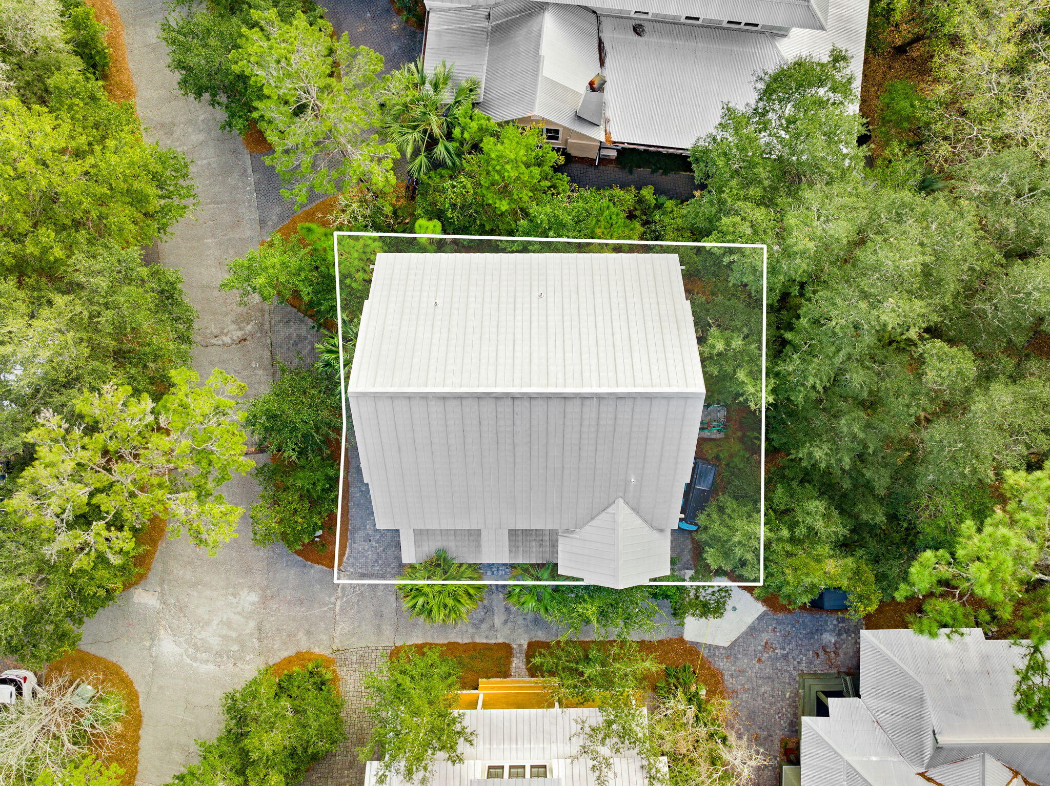 11 Deer Moss Lane Santa Rosa Beach FL 32459