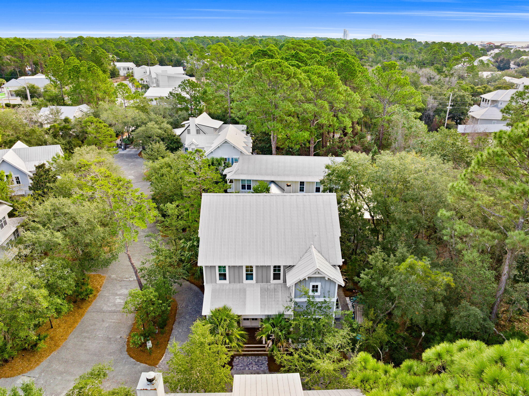 11 Deer Moss Lane Santa Rosa Beach FL 32459