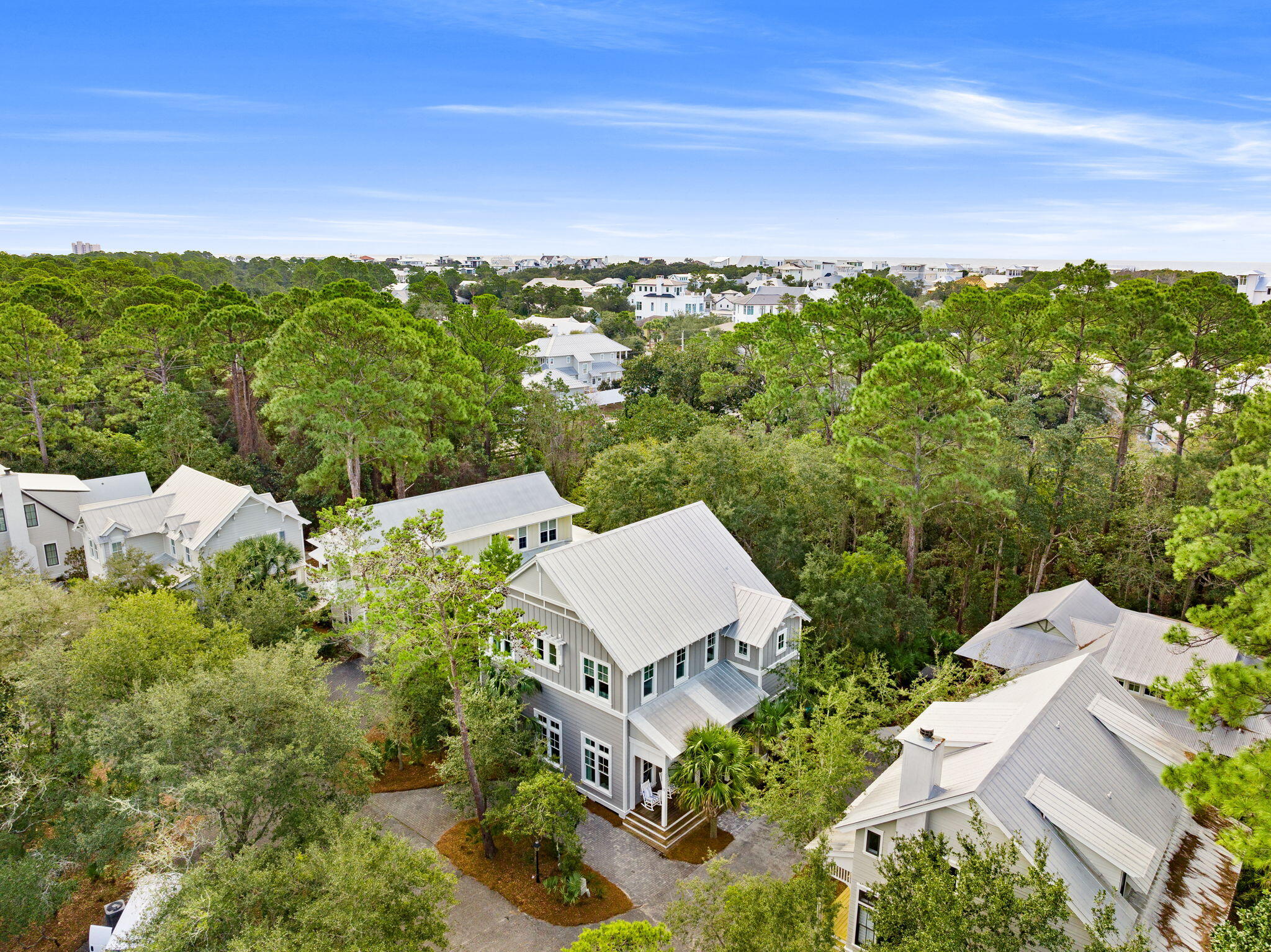 11 Deer Moss Lane Santa Rosa Beach FL 32459