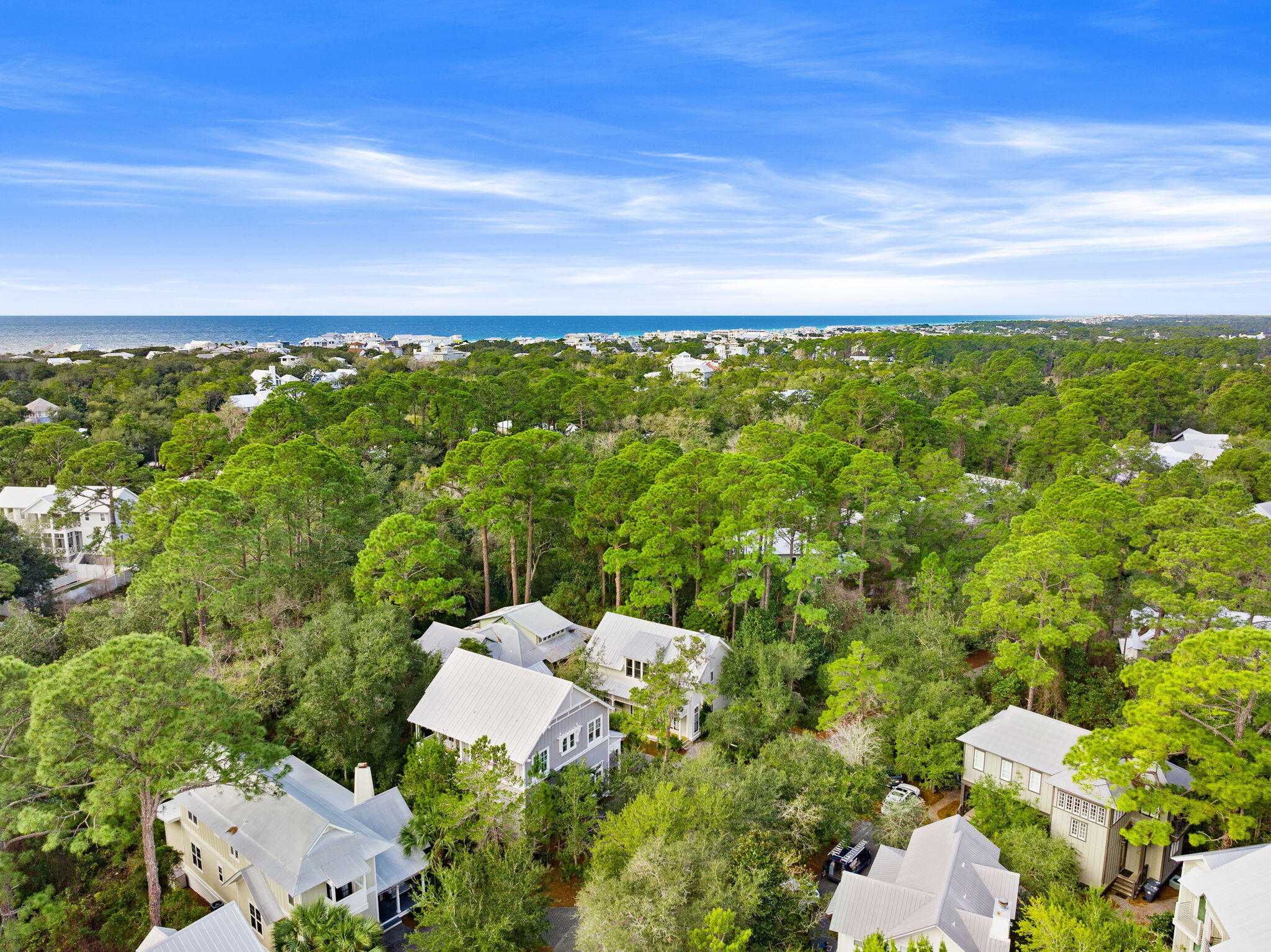 11 Deer Moss Lane Santa Rosa Beach FL 32459