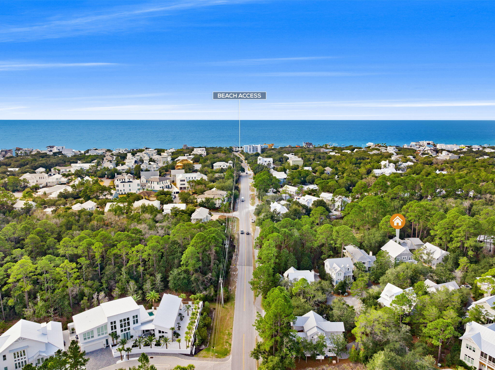 11 Deer Moss Lane Santa Rosa Beach FL 32459